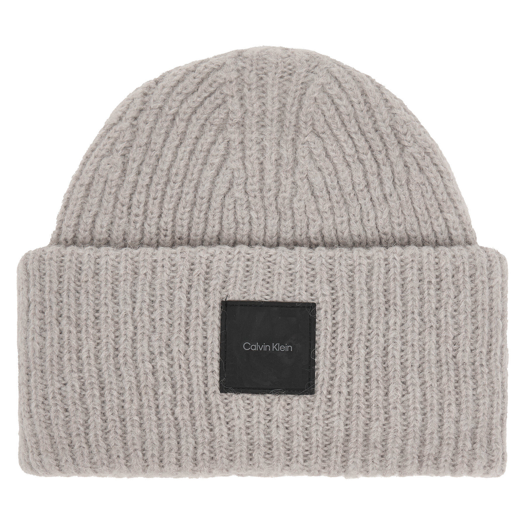 Шапка Calvin Klein K50K512357 Сив