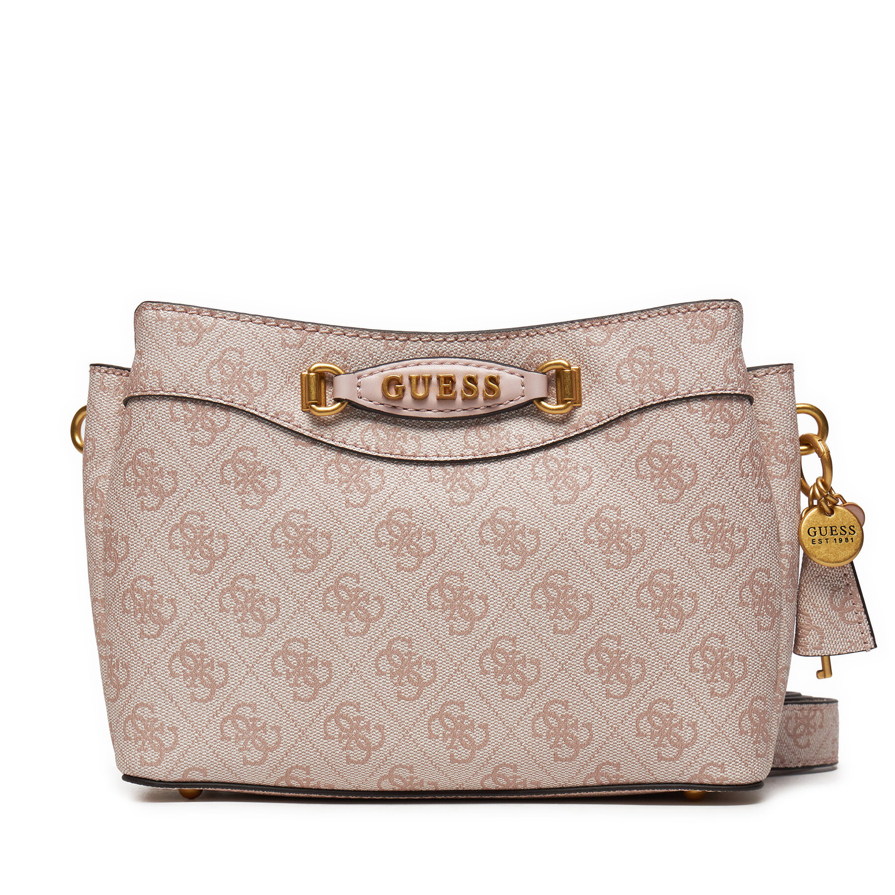 Bolso Guess HWBA93 16120 Rosa