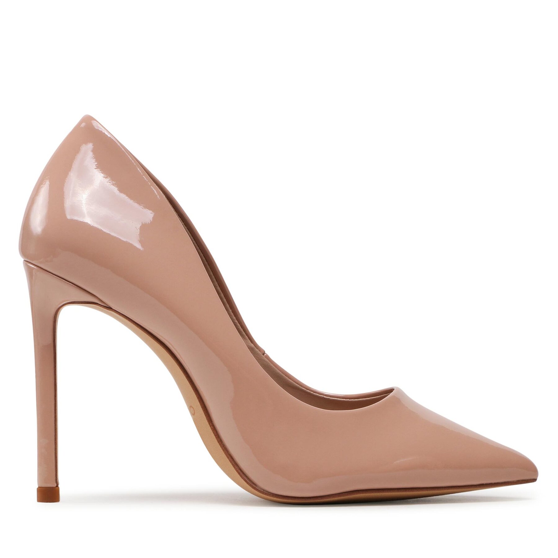 Aldo Γόβες Aldo Stessy2.0 13542781 Μπεζ