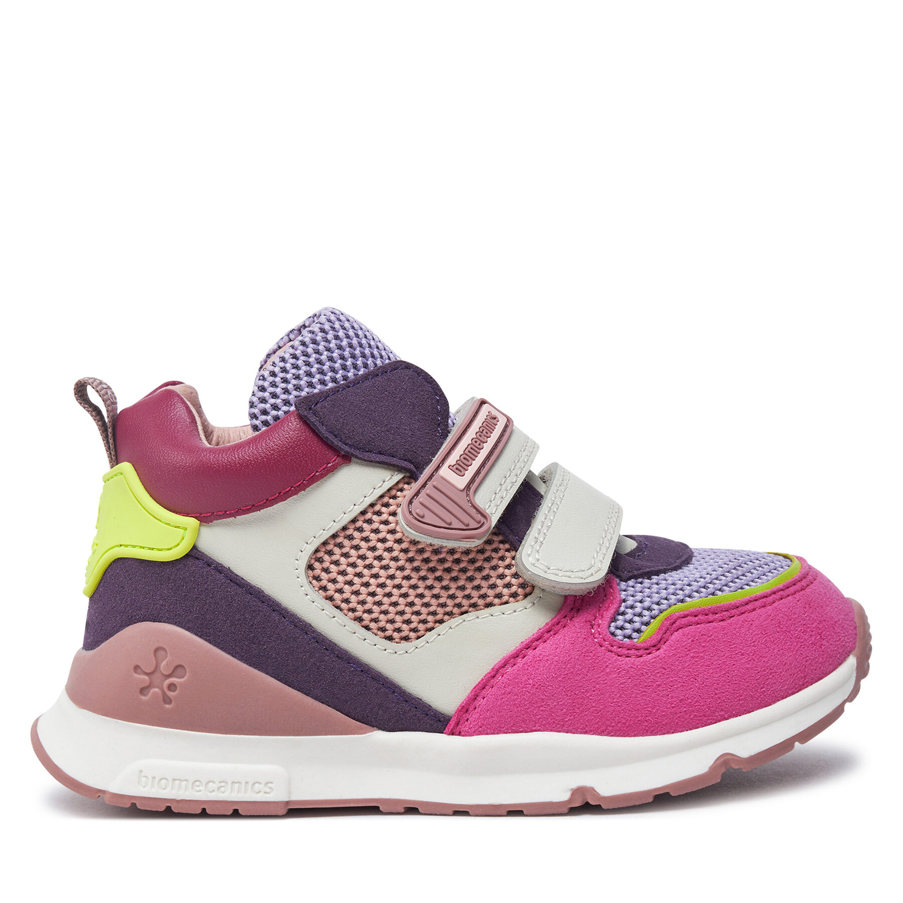 Zapatillas Biomecanics 241241 D695-D M Rosa