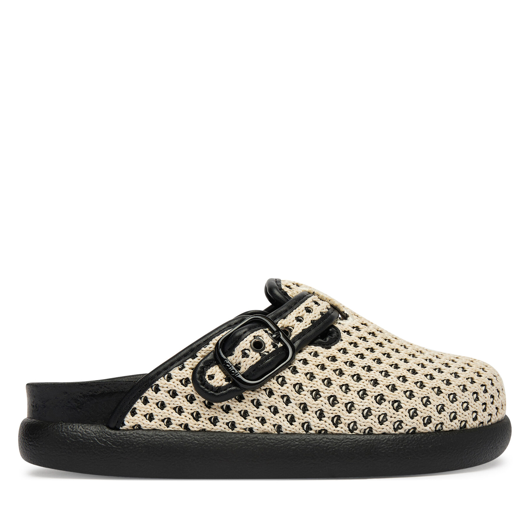 Natikači Scholl Fae Chunky F00757 Pisana