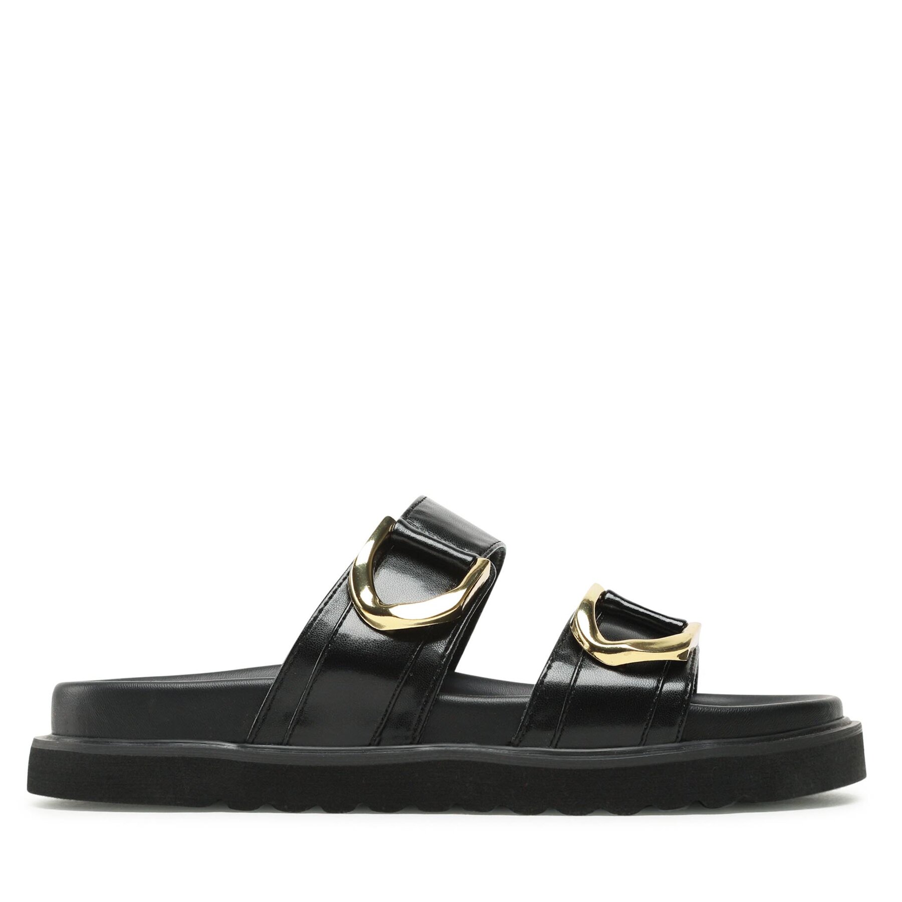Chanclas DeeZee 86009-3 Negro