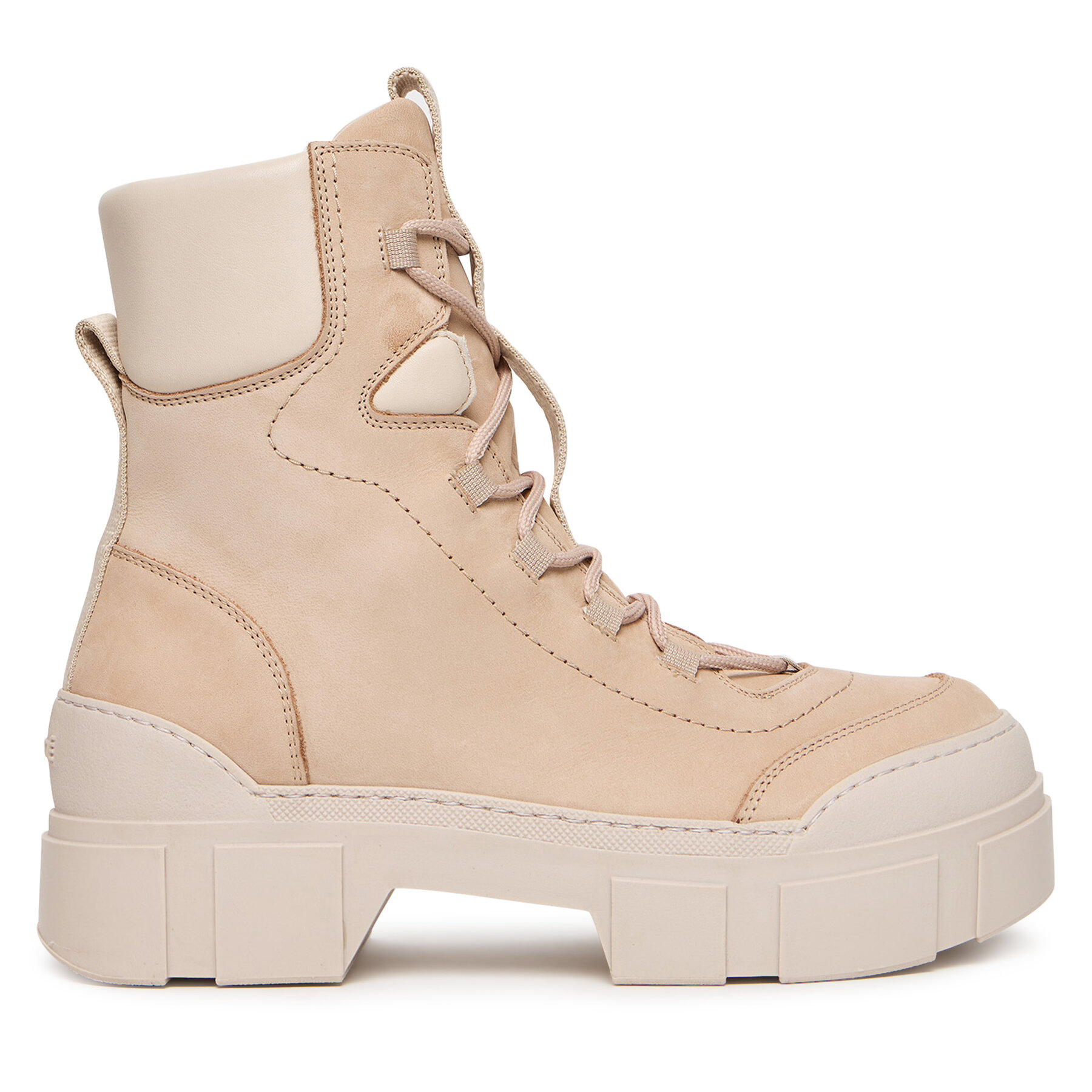 Polacchine Vic Matié 1H4002D V14BR6BM22 Beige