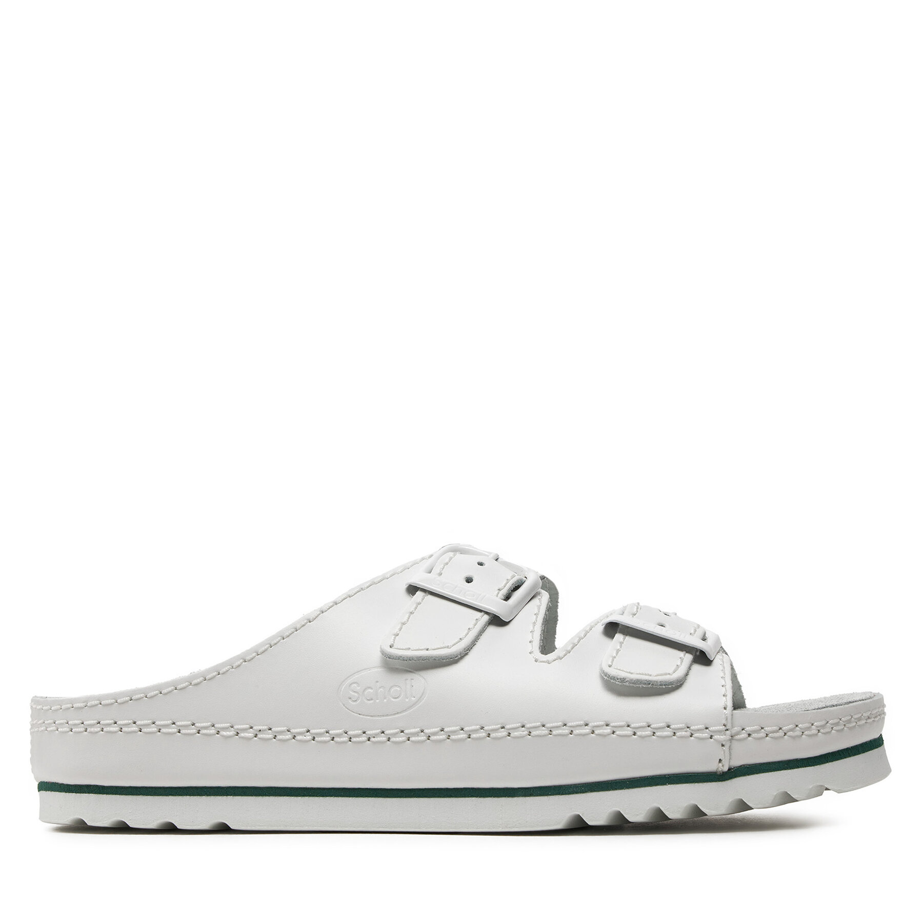 Чехли Scholl Air Bag F21528 1065 350 Бял