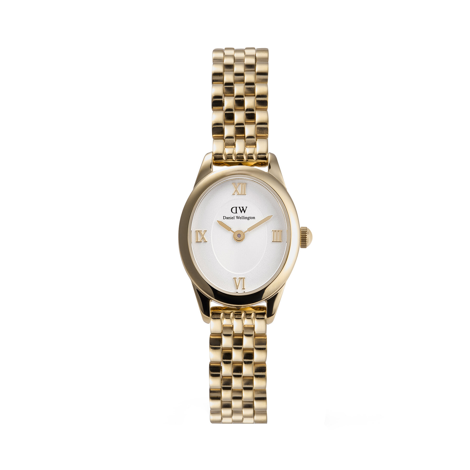 Ceas Daniel Wellington Ophelia Mini 22 DW00100803 Auriu