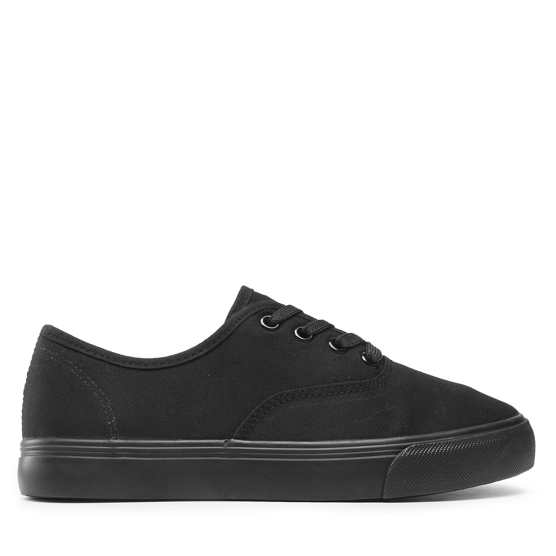 Sneakers aus Stoff JENNY
