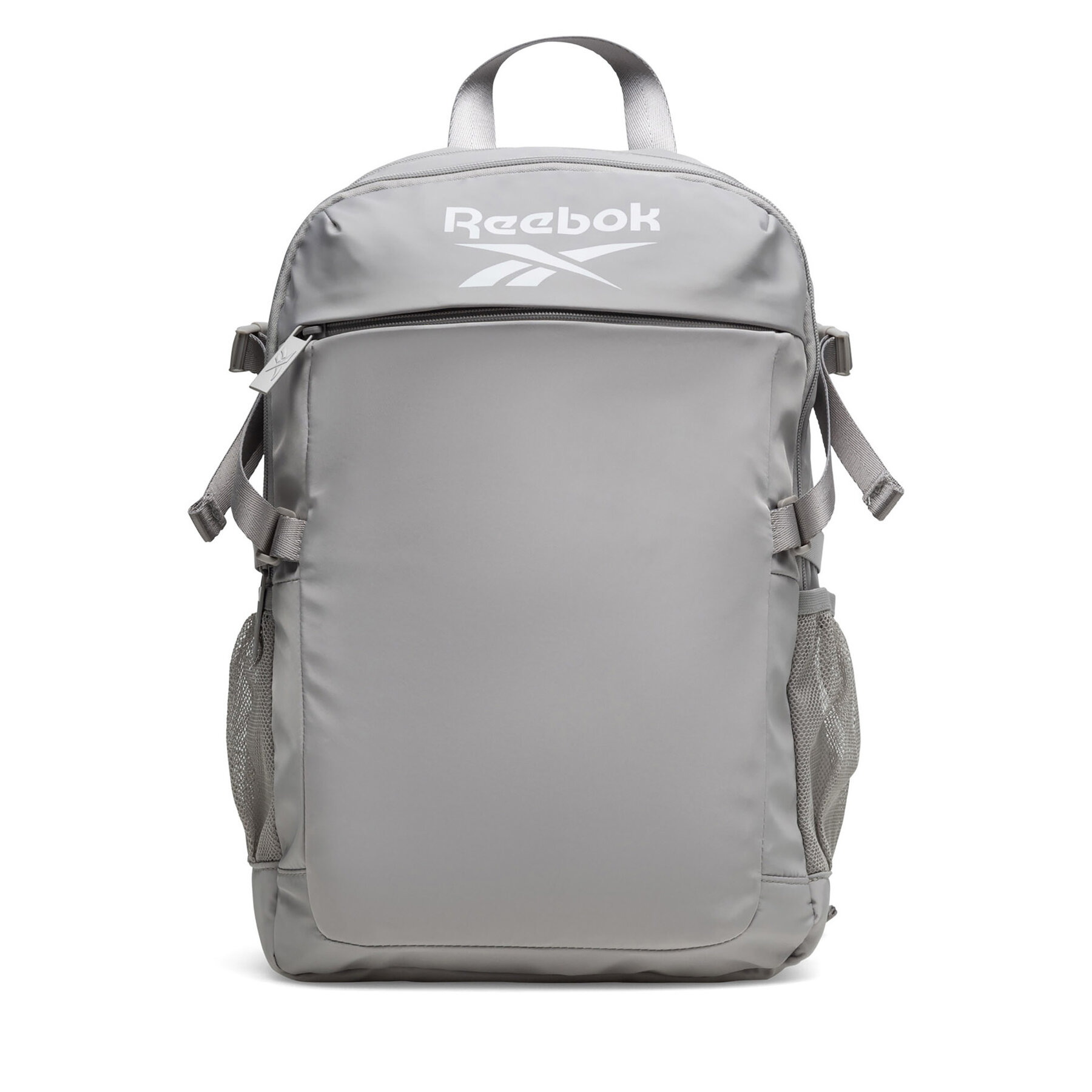 Ruksak Reebok RBK-040-CCC-05 Sivá