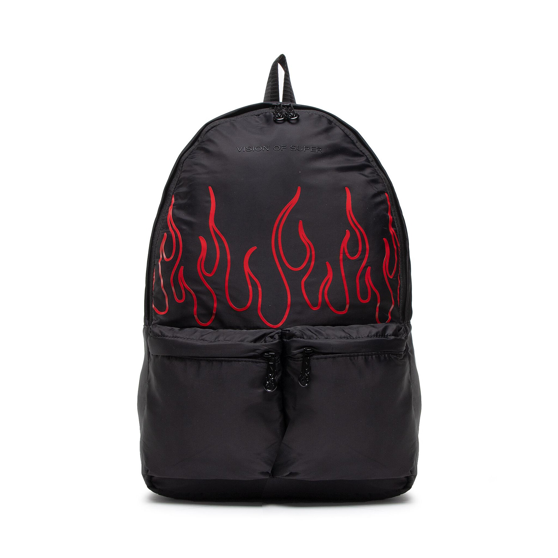 Mochila Vision Of Super VSA00293AB Negro