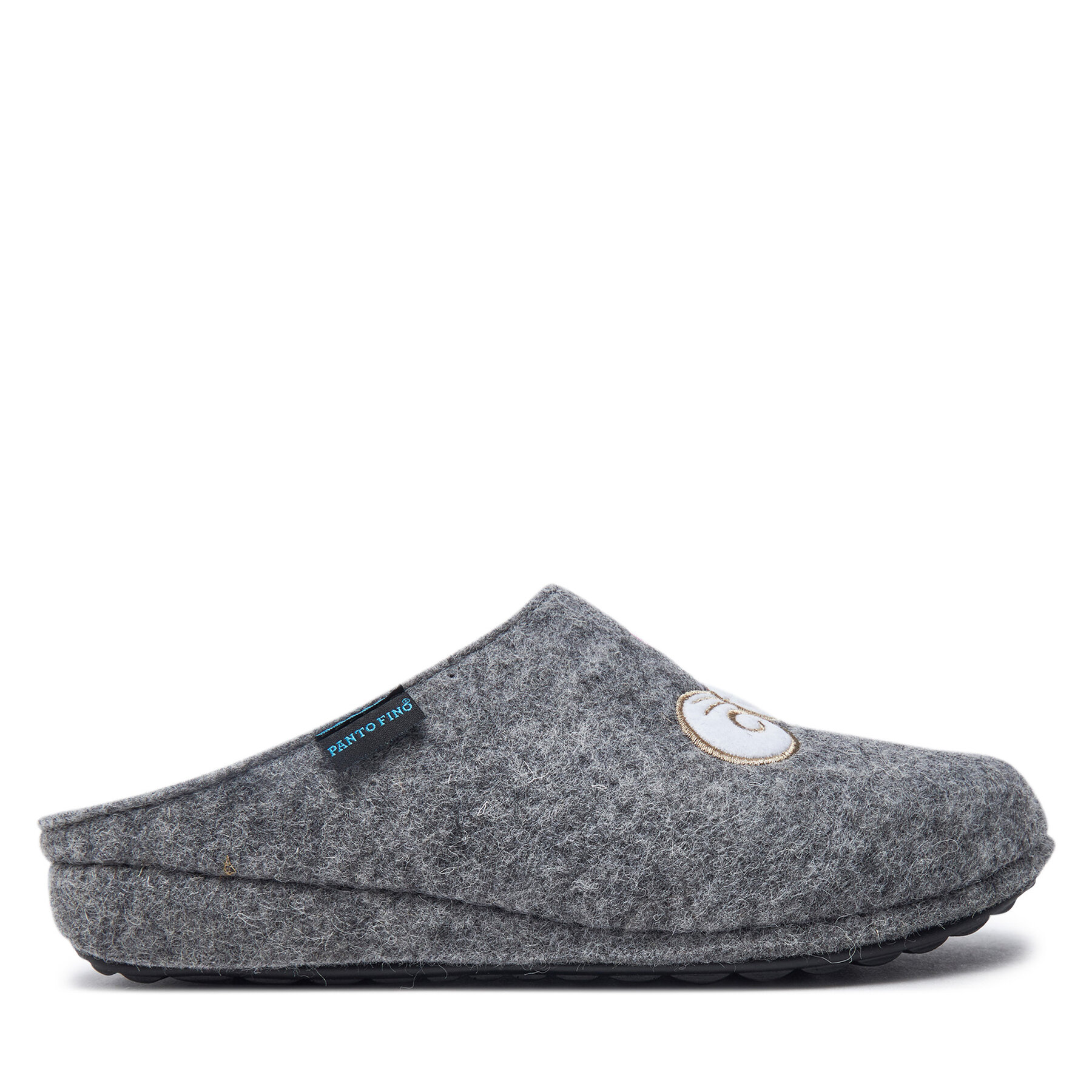 Chaussons Panto Fino OO267005 Gris