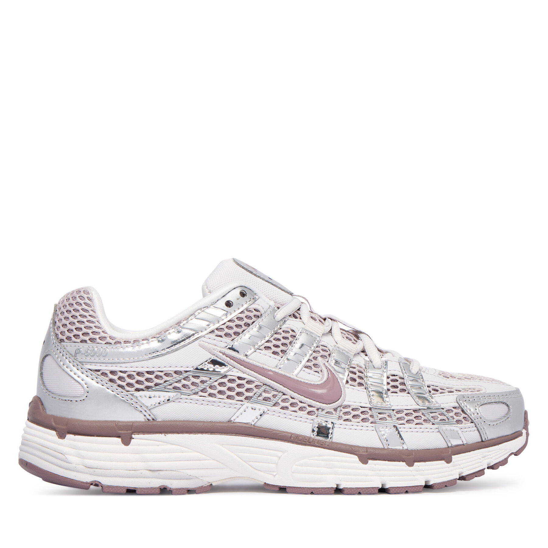 Sneakers Nike P-6000 IB4019 019 Grigio