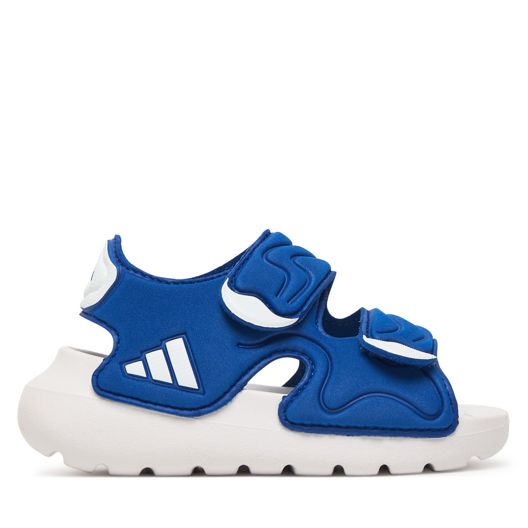 Sandale adidas Altaswim 3 Sandals JS2542 Bleumarin