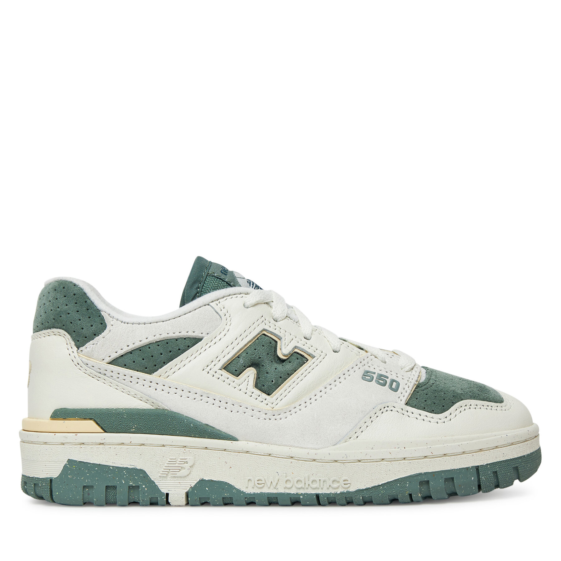 Snīkeri New Balance BBW550PE Bēšs