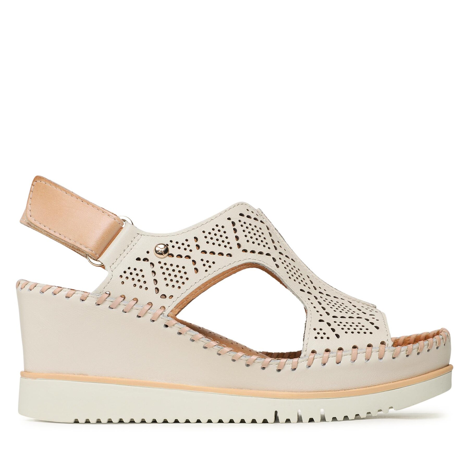 Сандали Pikolinos W3Z-1775C1 Бял