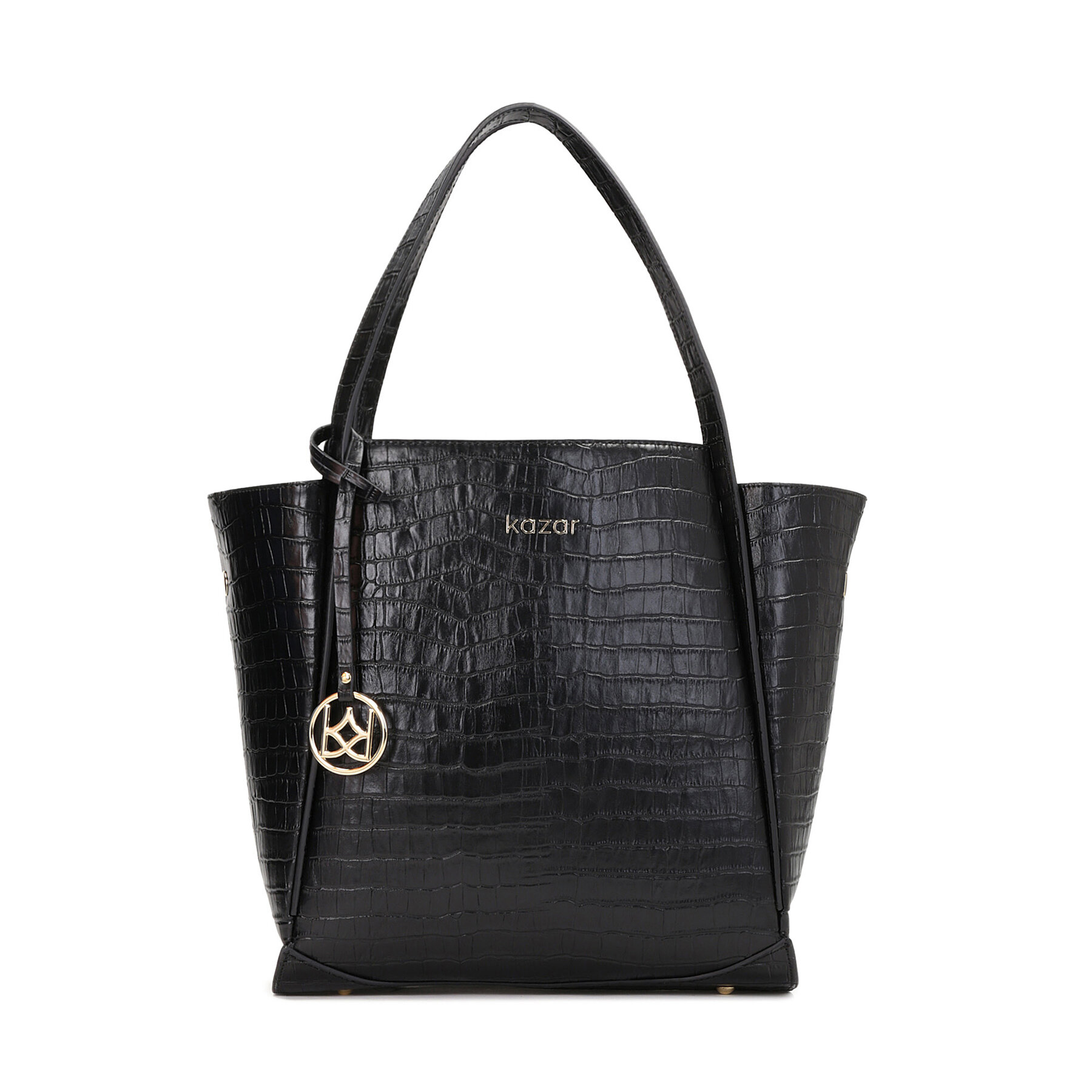 Bolso Kazar Reyna 31859-08-00 Negro