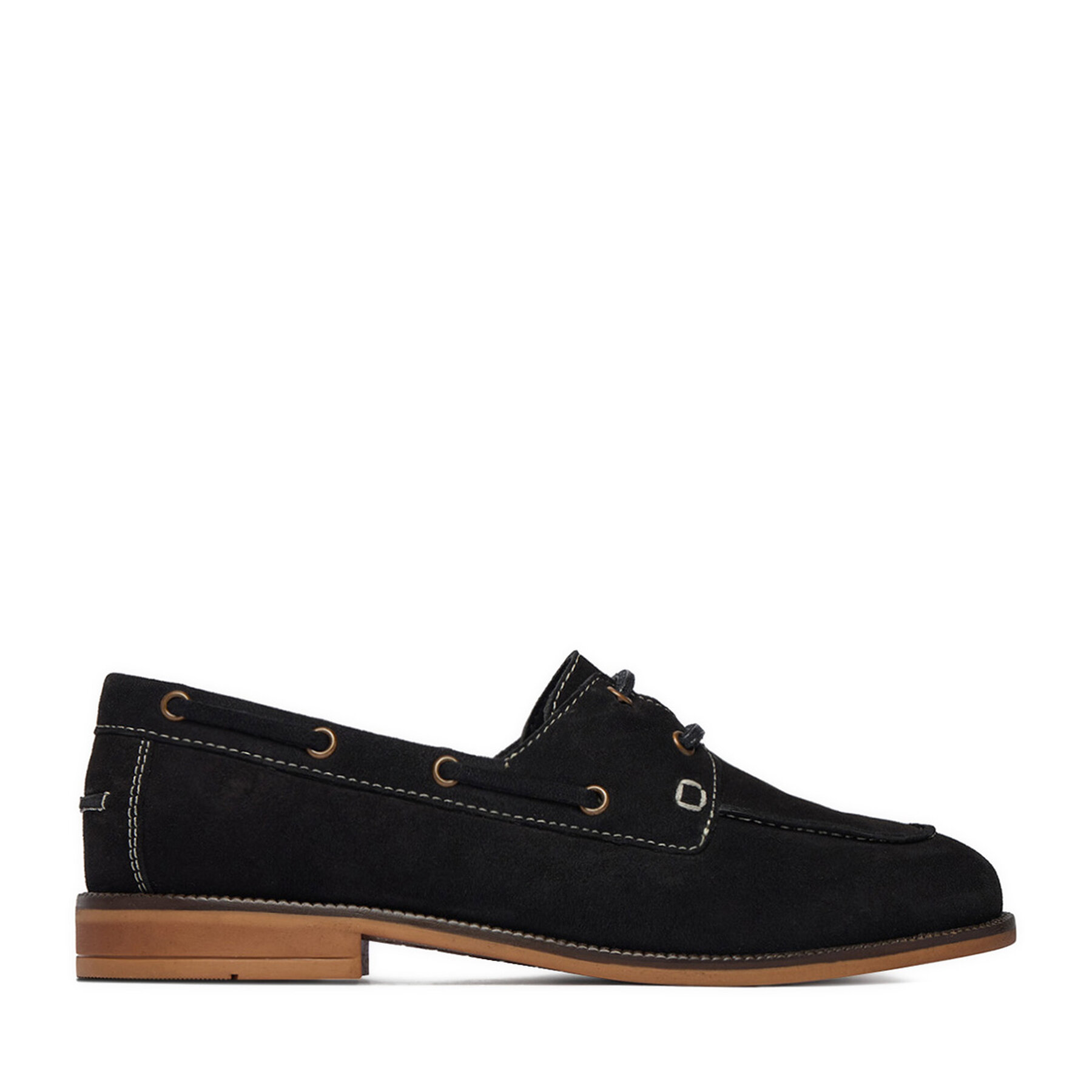Félcipő Lasocki CEO-WI45-VR-690-01 Fekete