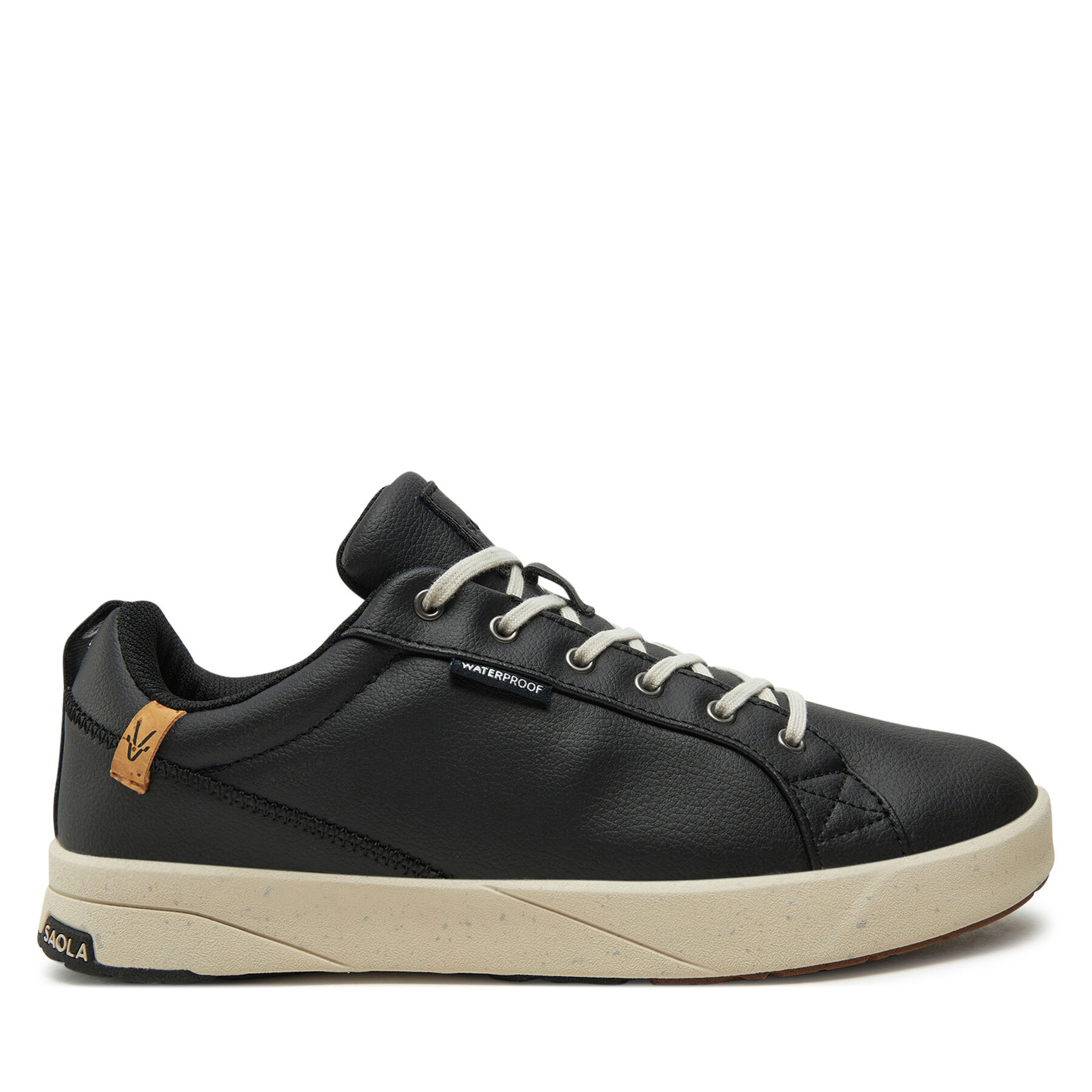 Sneakers Saola Cannon 2.0 SAO5120 Svart