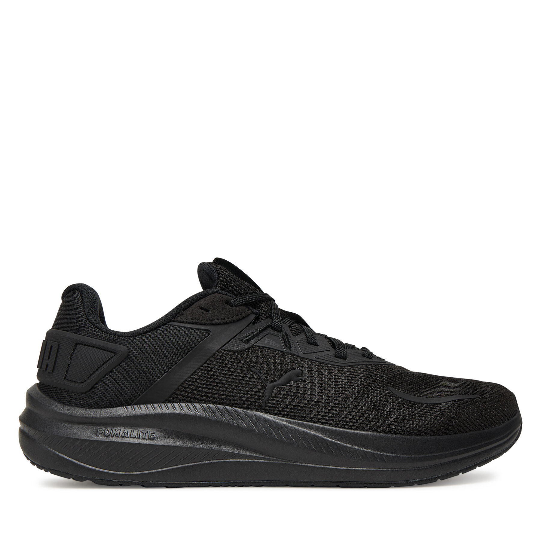 Scarpe running Puma Skyrocket Lite 2 Alt 311731 01 Nero