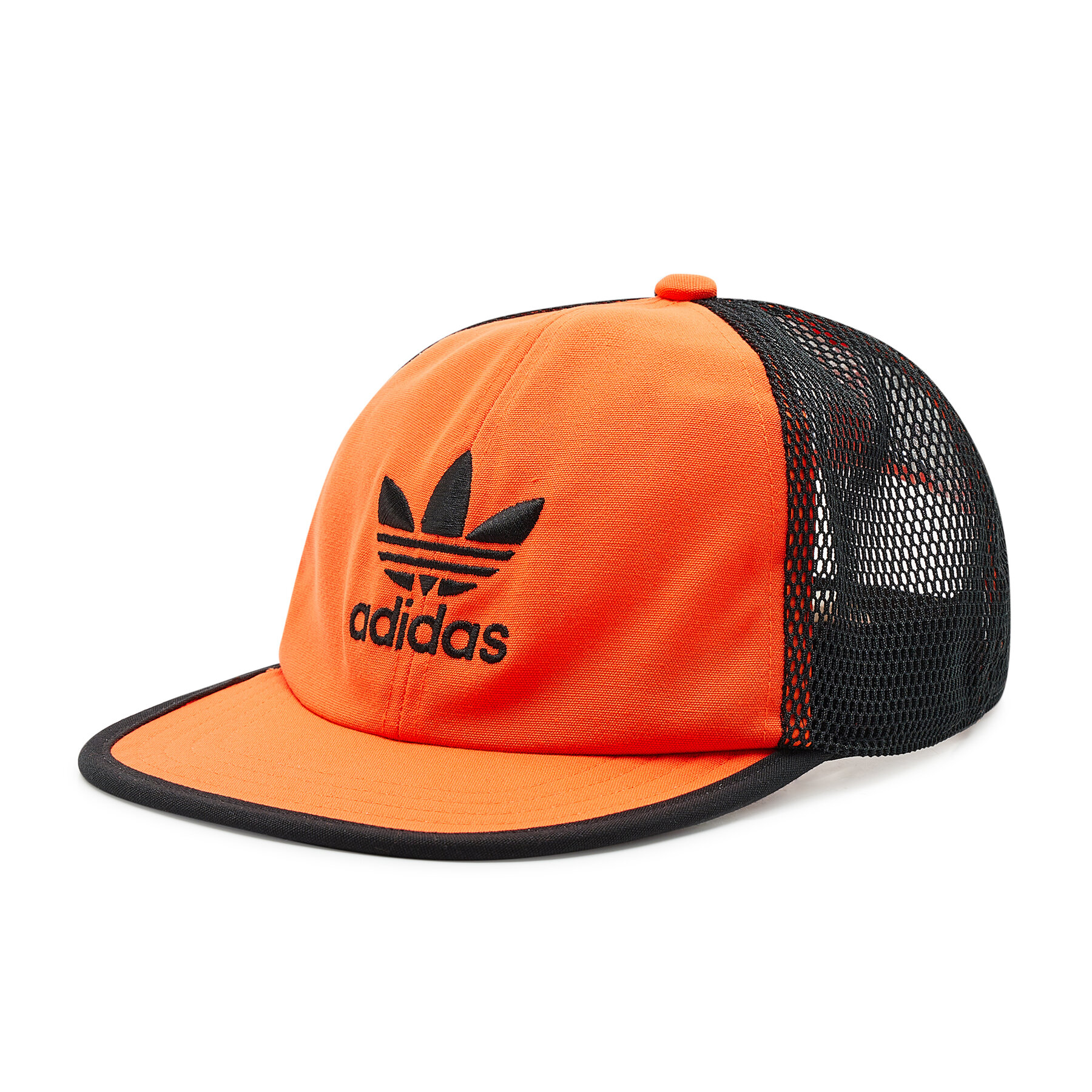 Gorra con visera adidas Ar Trucker Cap HL9335 Naranja