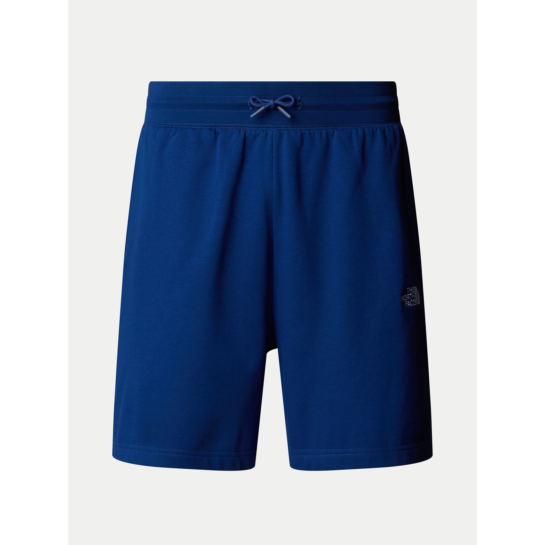 The North Face Sportshorts Essential NF0A8C2G Blau Loose Fit