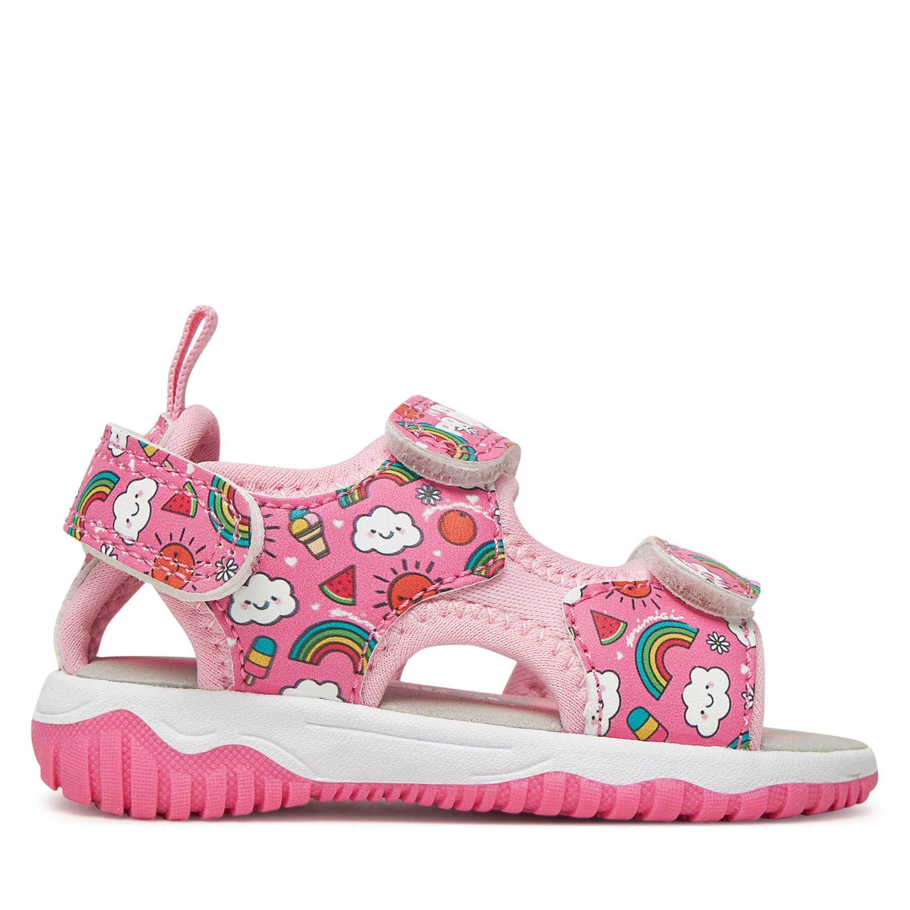 Sandale Primigi 7952500 Roz