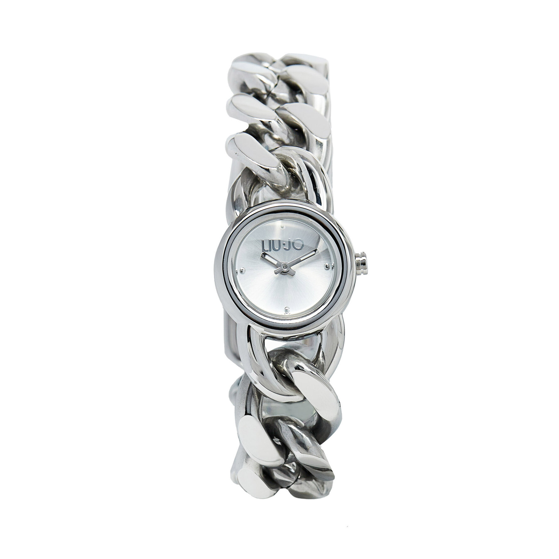 Reloj Liu Jo New Glam TLJ2261 Plata