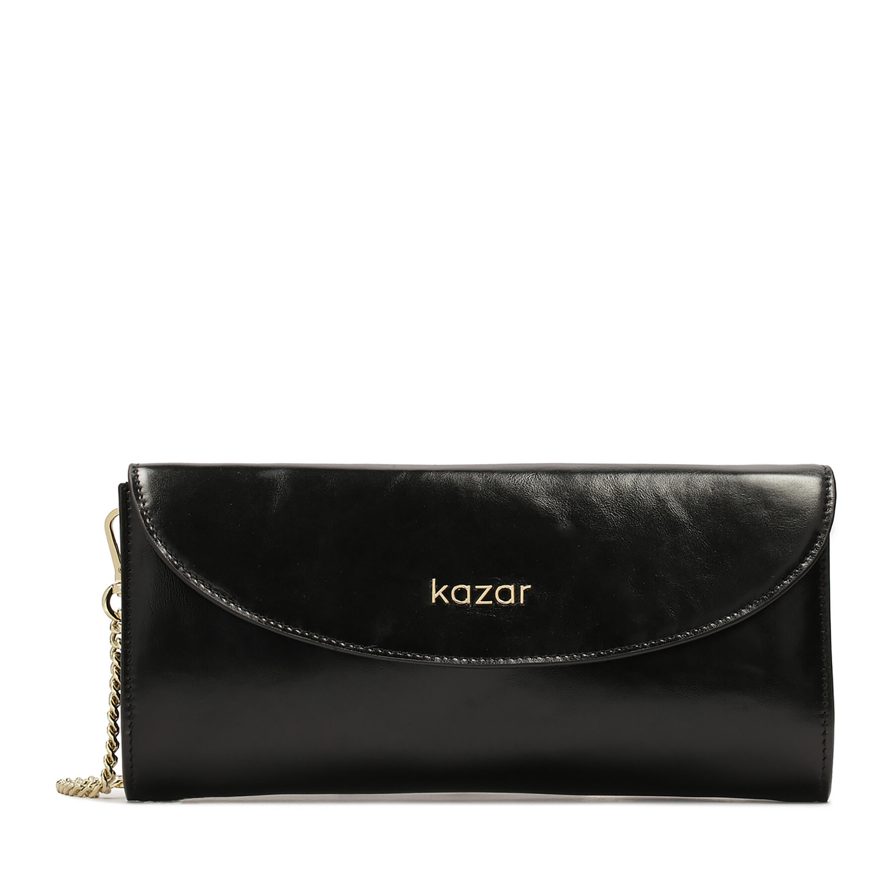 Bolso Kazar Rida 87805-01-00 Negro