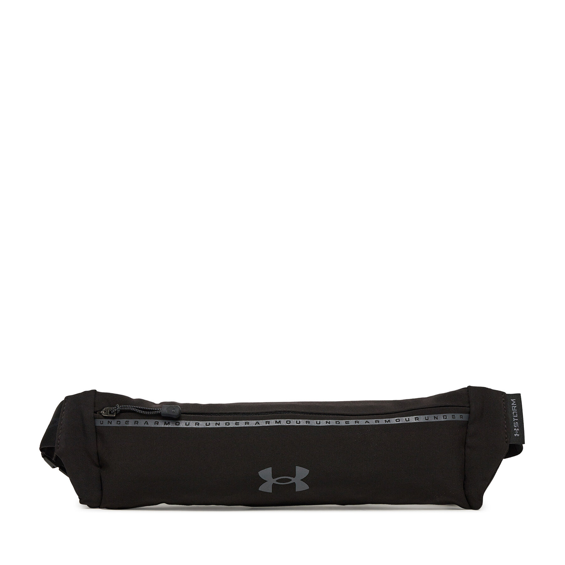 Športový pás Under Armour Ua Launch Run Belt 1388914 Čierna