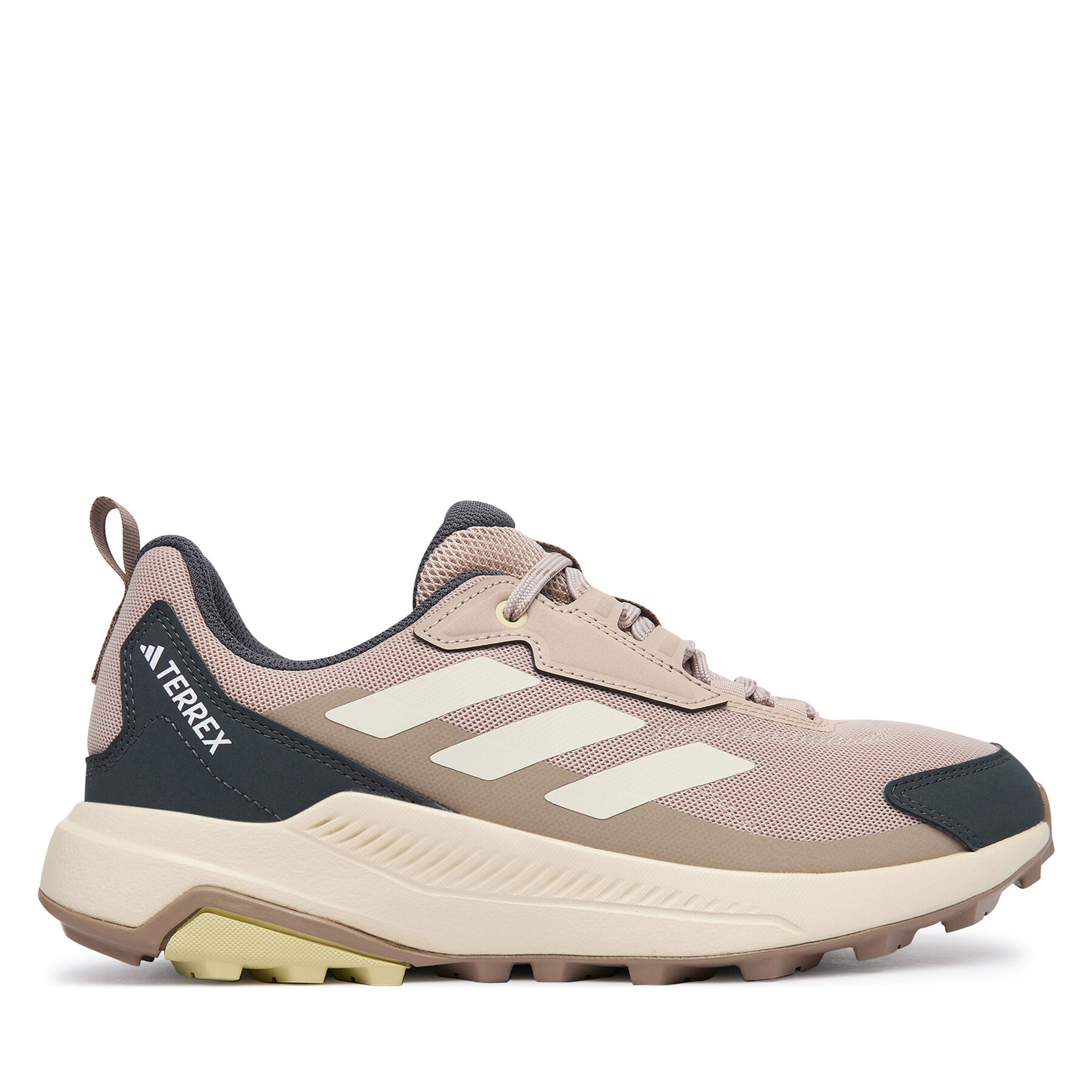 Trekingová obuv adidas Terrex Anylander Hiking Shoes KJ0868 Svetlo hnedá
