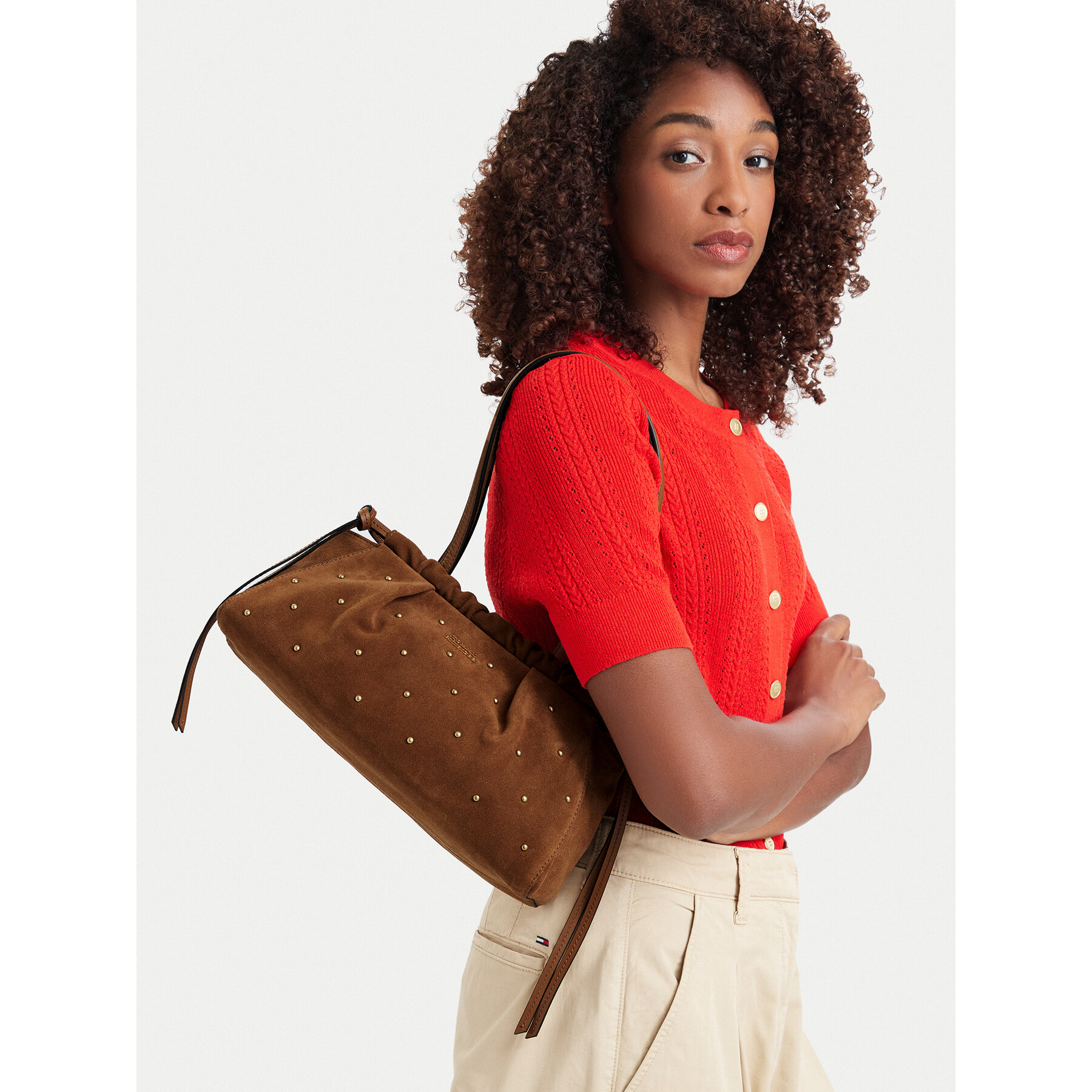 Geantă Tommy Hilfiger AW0AW19202 Maro