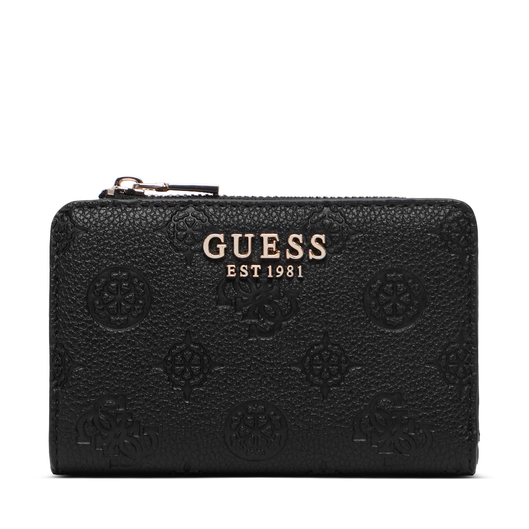 Peňaženka Guess Blake SWPD22 22156 Čierna