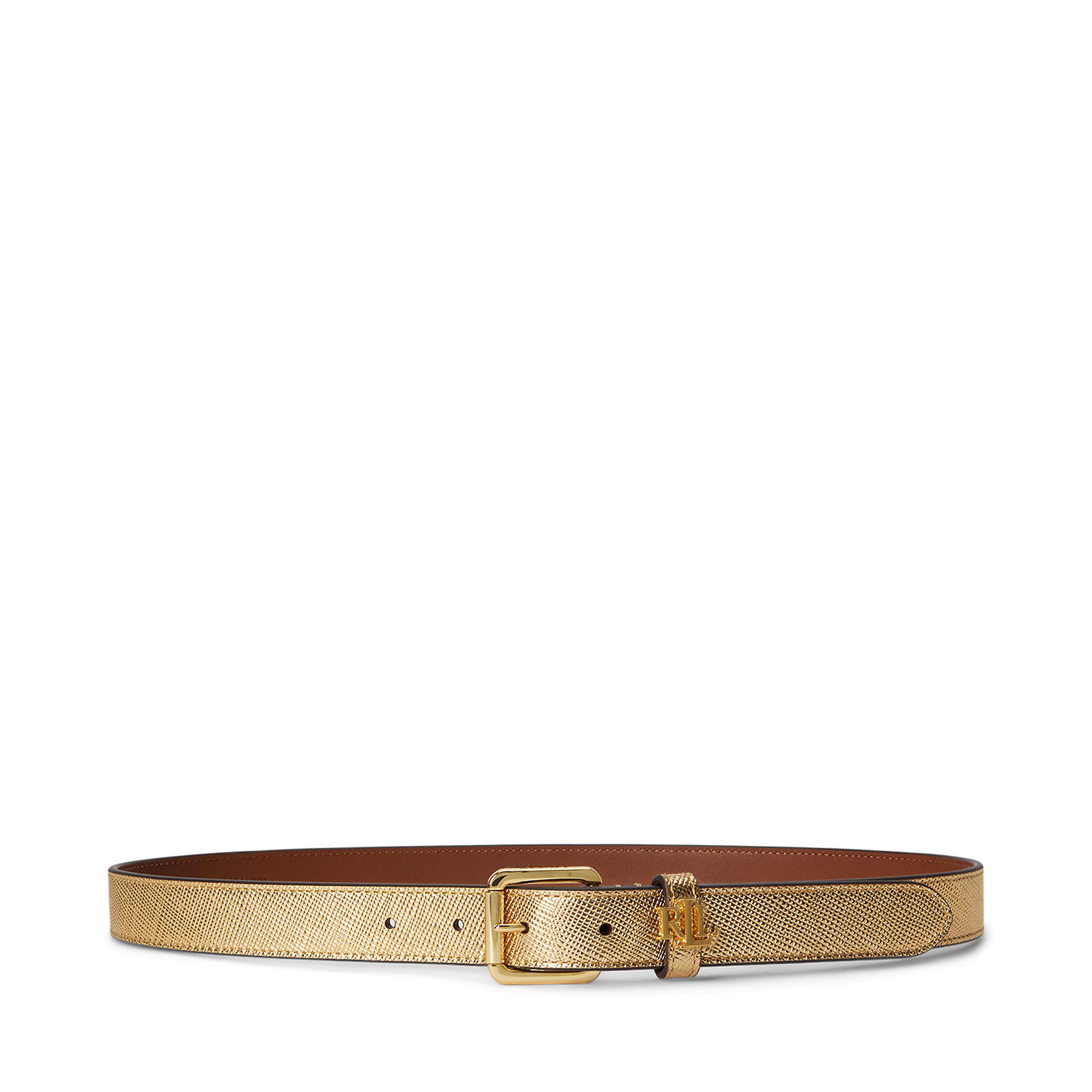 Cinturón LAUREN RALPH LAUREN 412P10154001 Oro