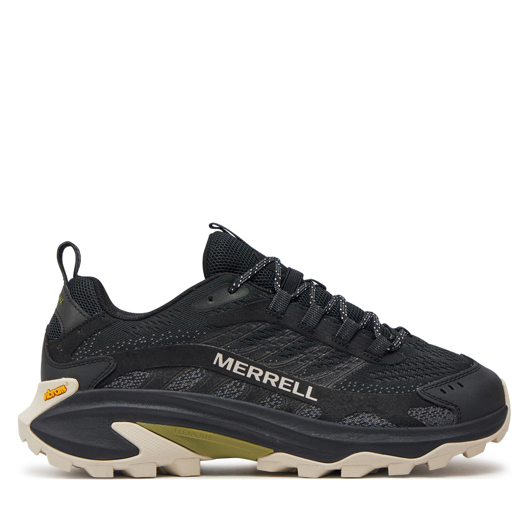 Сникърси Merrell Moab Speed 2 J037525 Черен