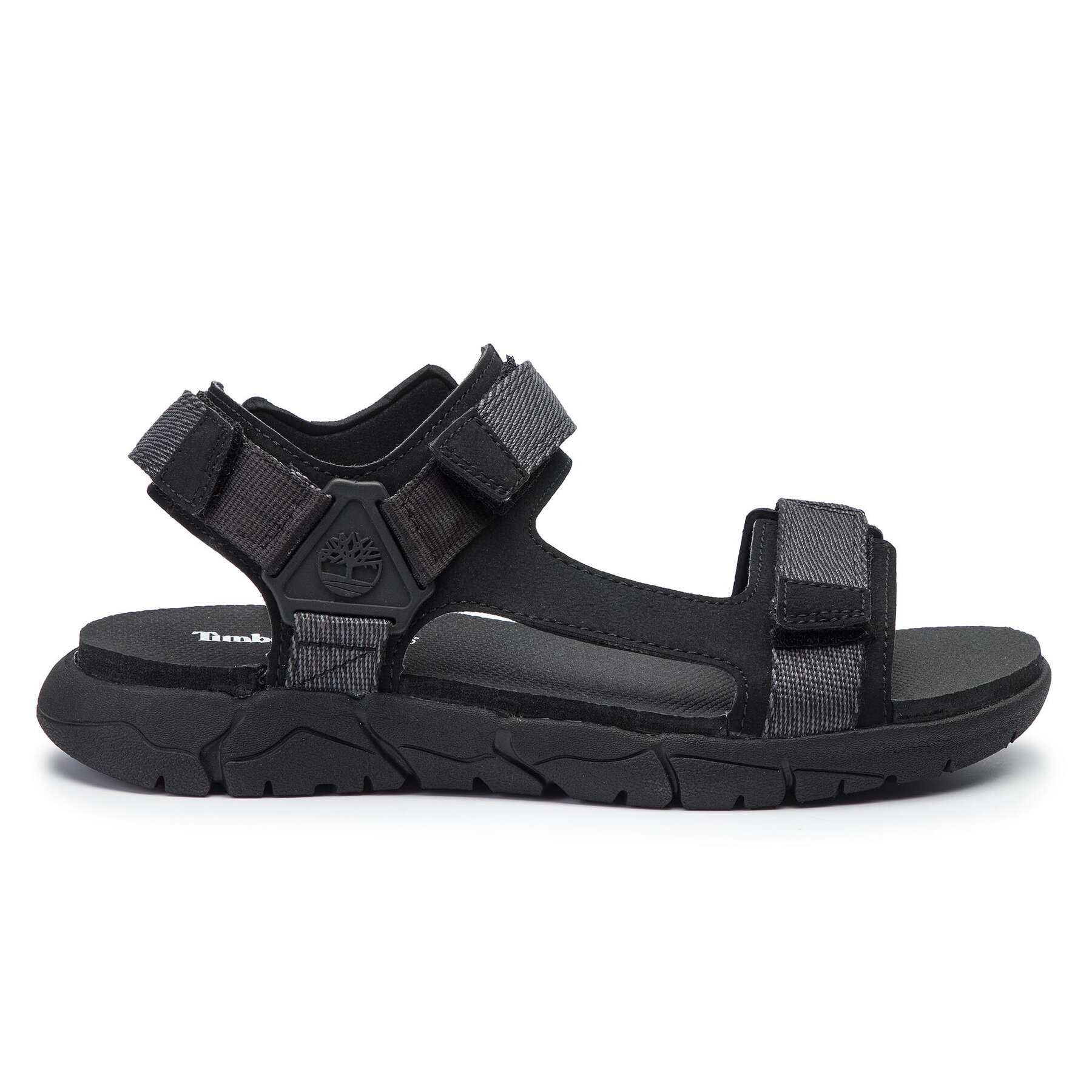 Sandali Timberland Windham Trail Sandal TB0A1V30015 Črna