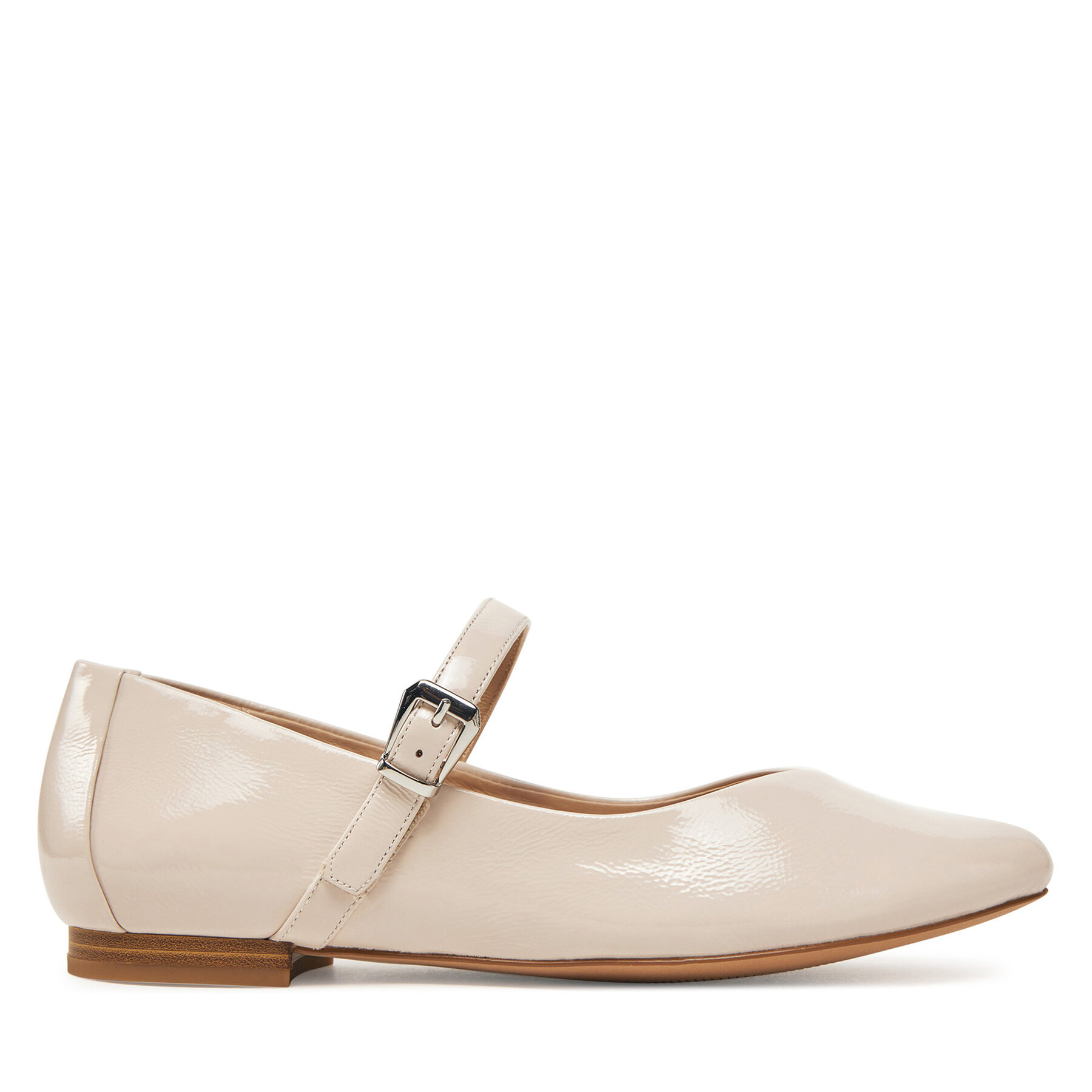 Balerini Caprice 9-22112-44 Bej