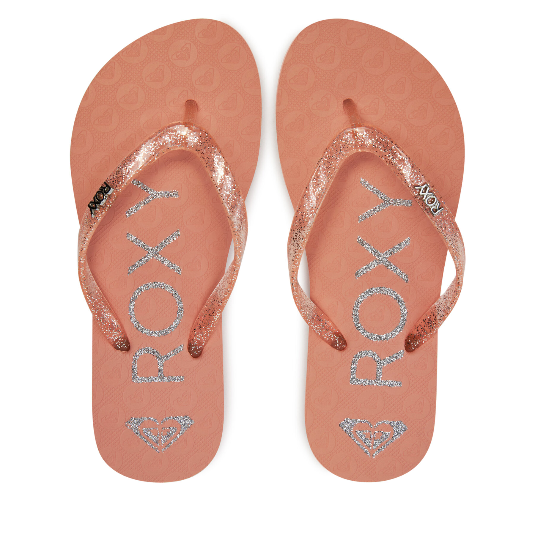  Flip-flops Roxy ARGL100263 Rózsaszín akciós termékkép 1