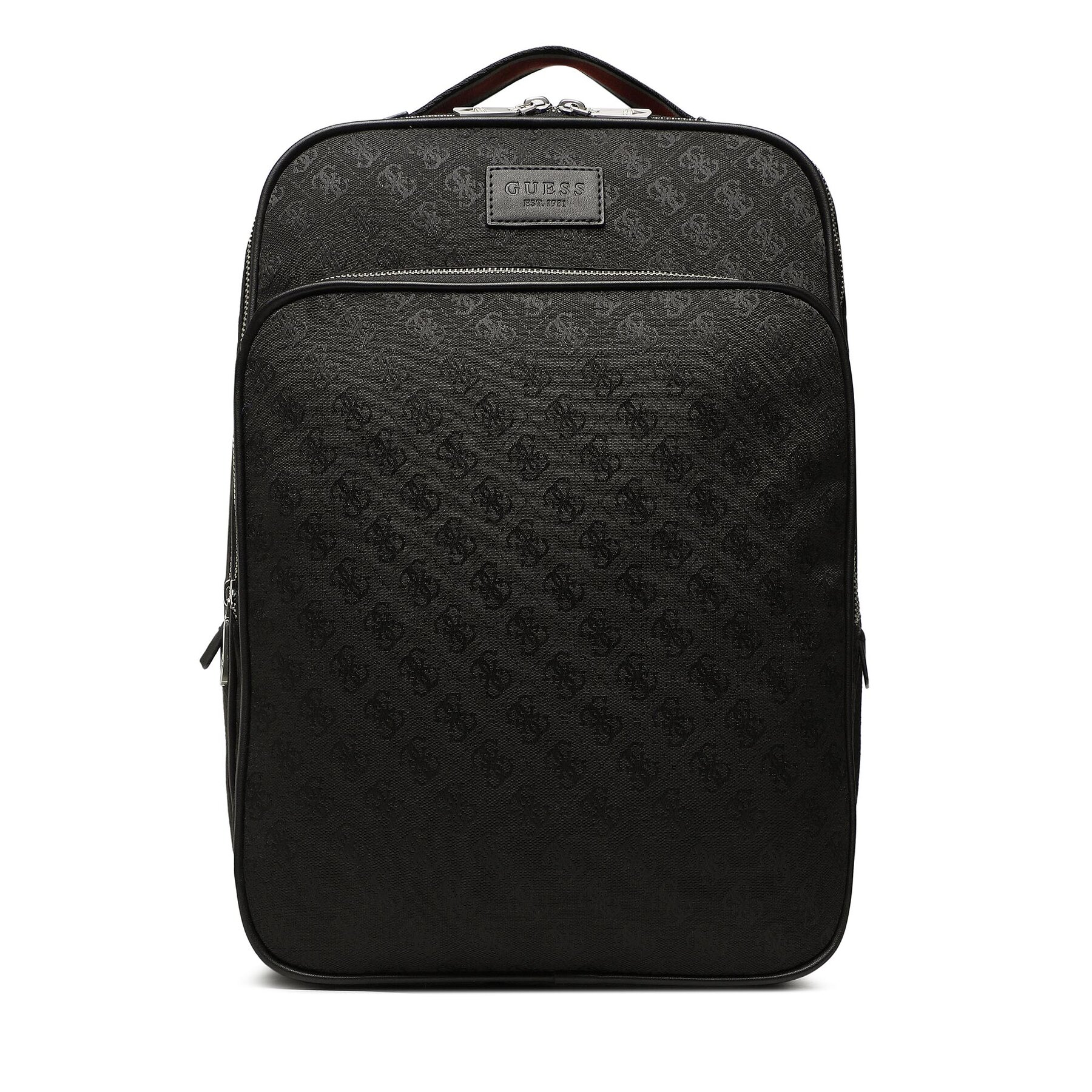 Mochila Guess HMVJAC P3261 Negro