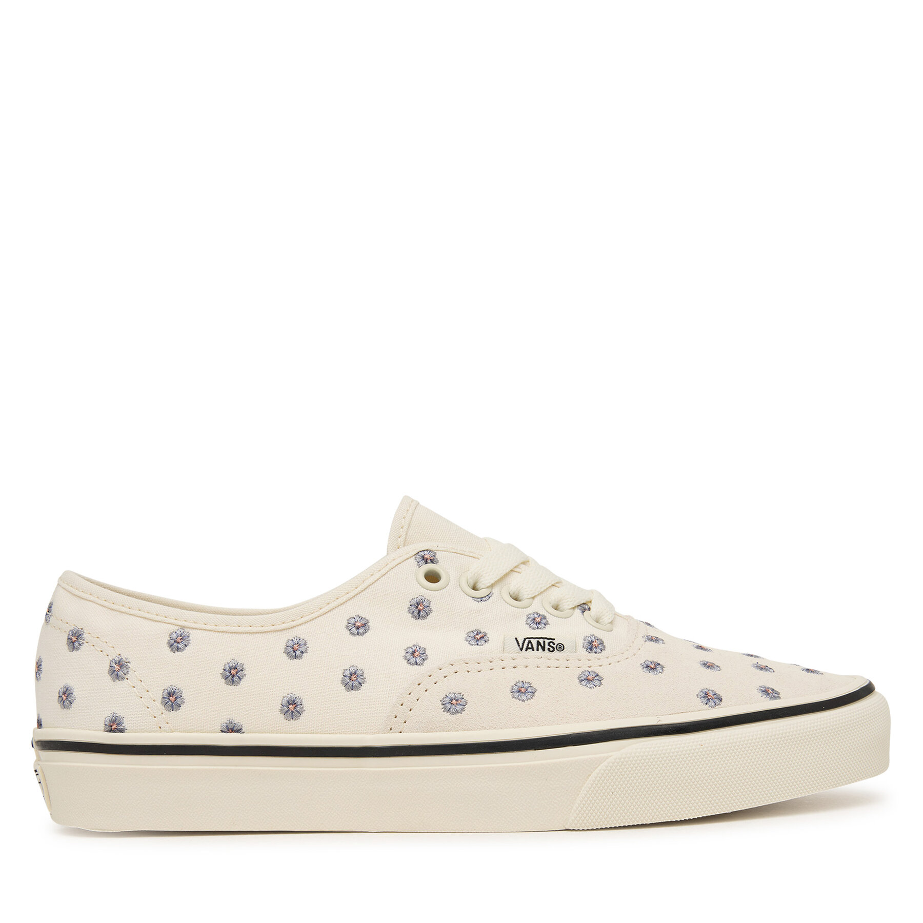 Teniszcipő Vans Authentic VN000EADCD31 Krém