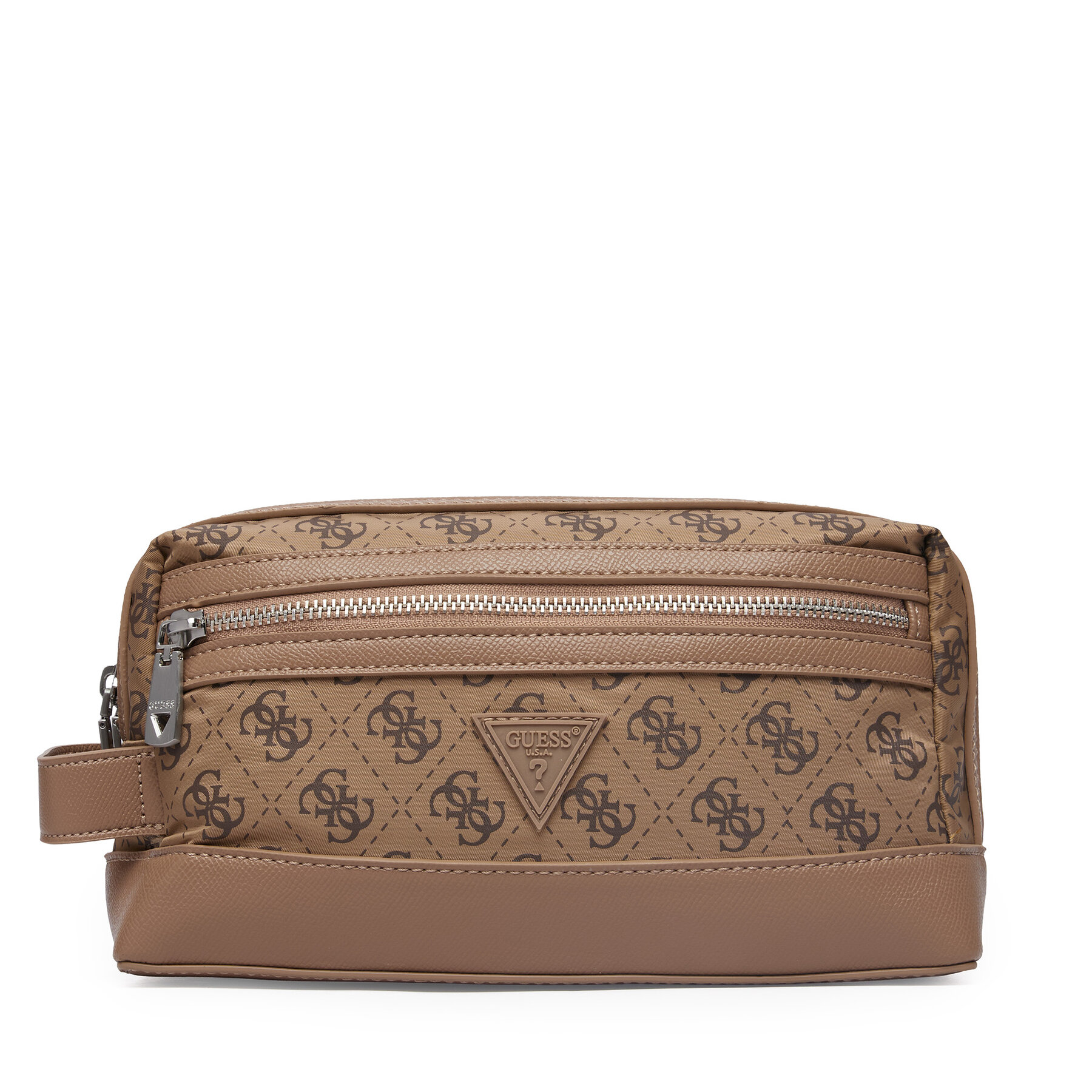Несесер Guess PMBENP P6161 Бежов