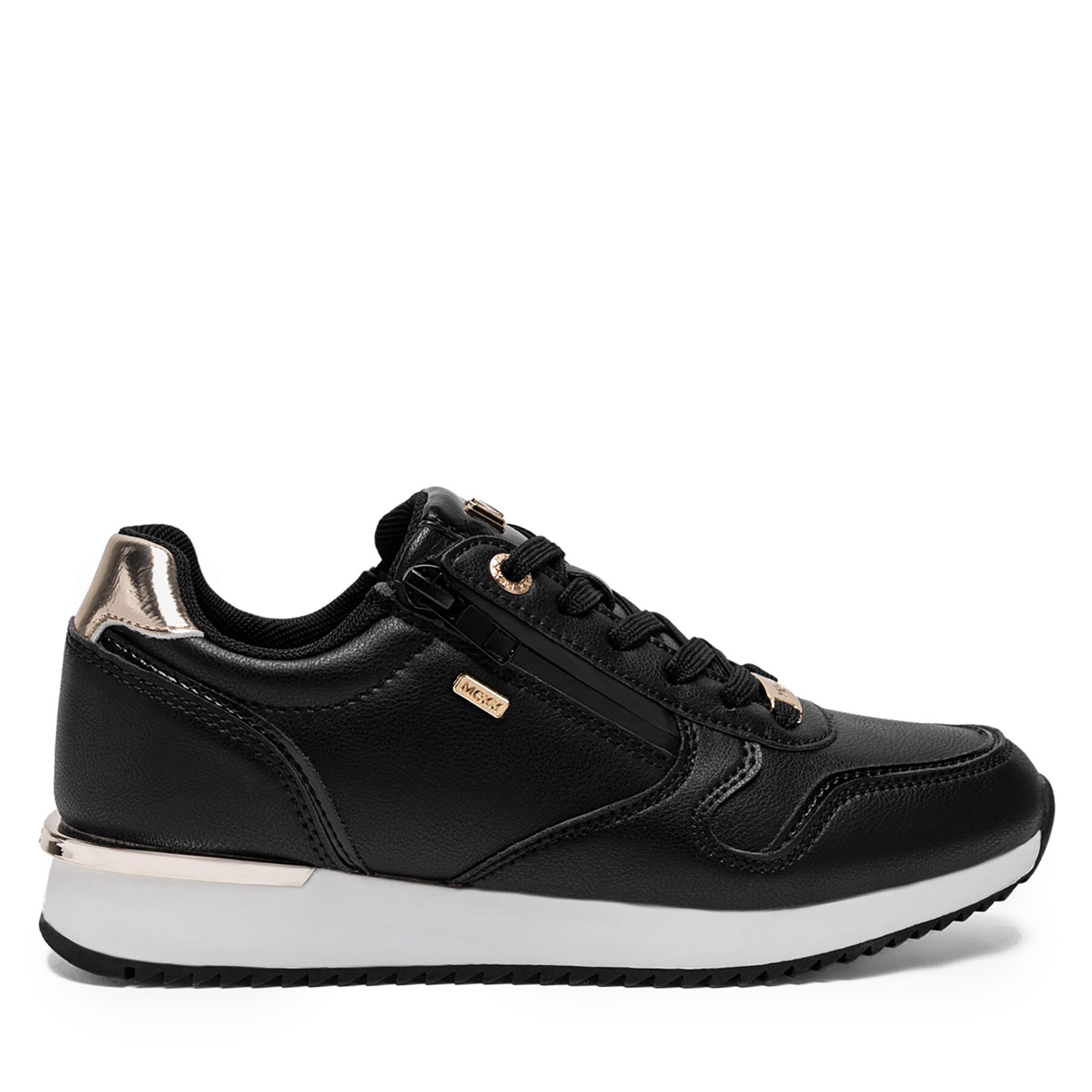 Sneakers MEXX MI001008243W Negru