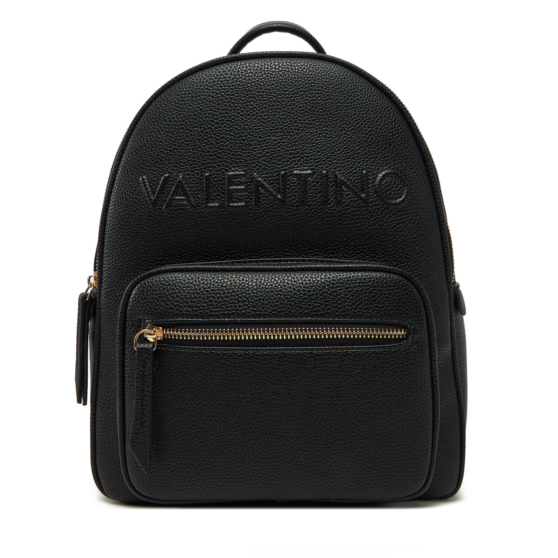 Rucsac Valentino Rised Re VBS8P921 Negru