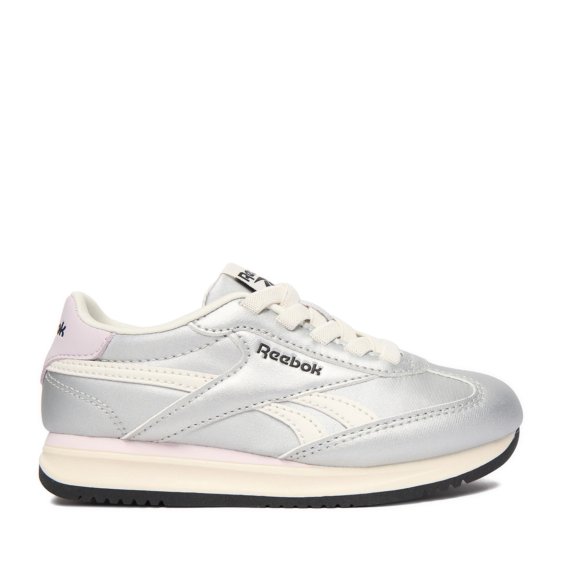 Αθλητικά Reebok CEO-FIORI AR30309SSCI Ασημί