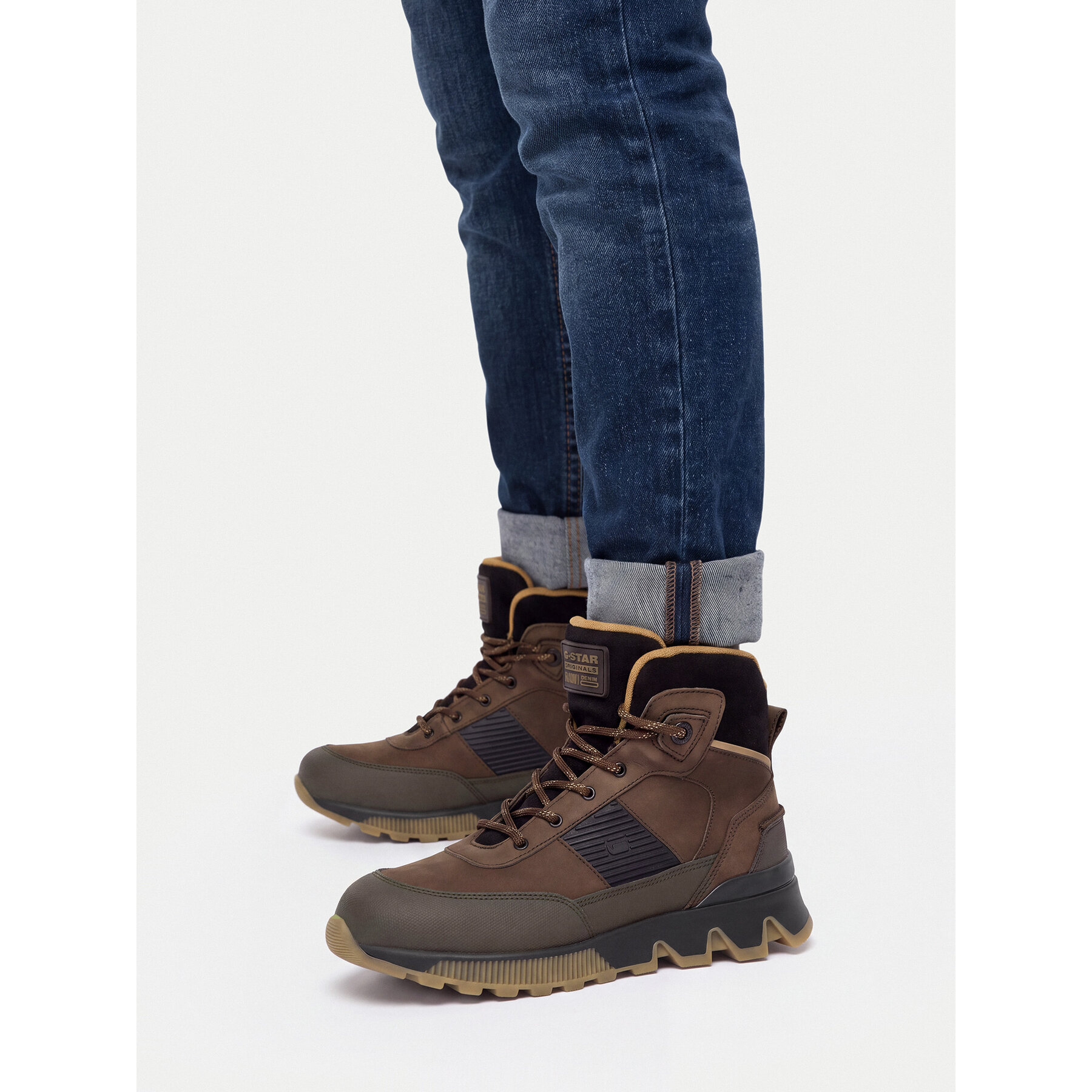 Ghete G-Star Raw CEO-CI12-8985-03 Maro