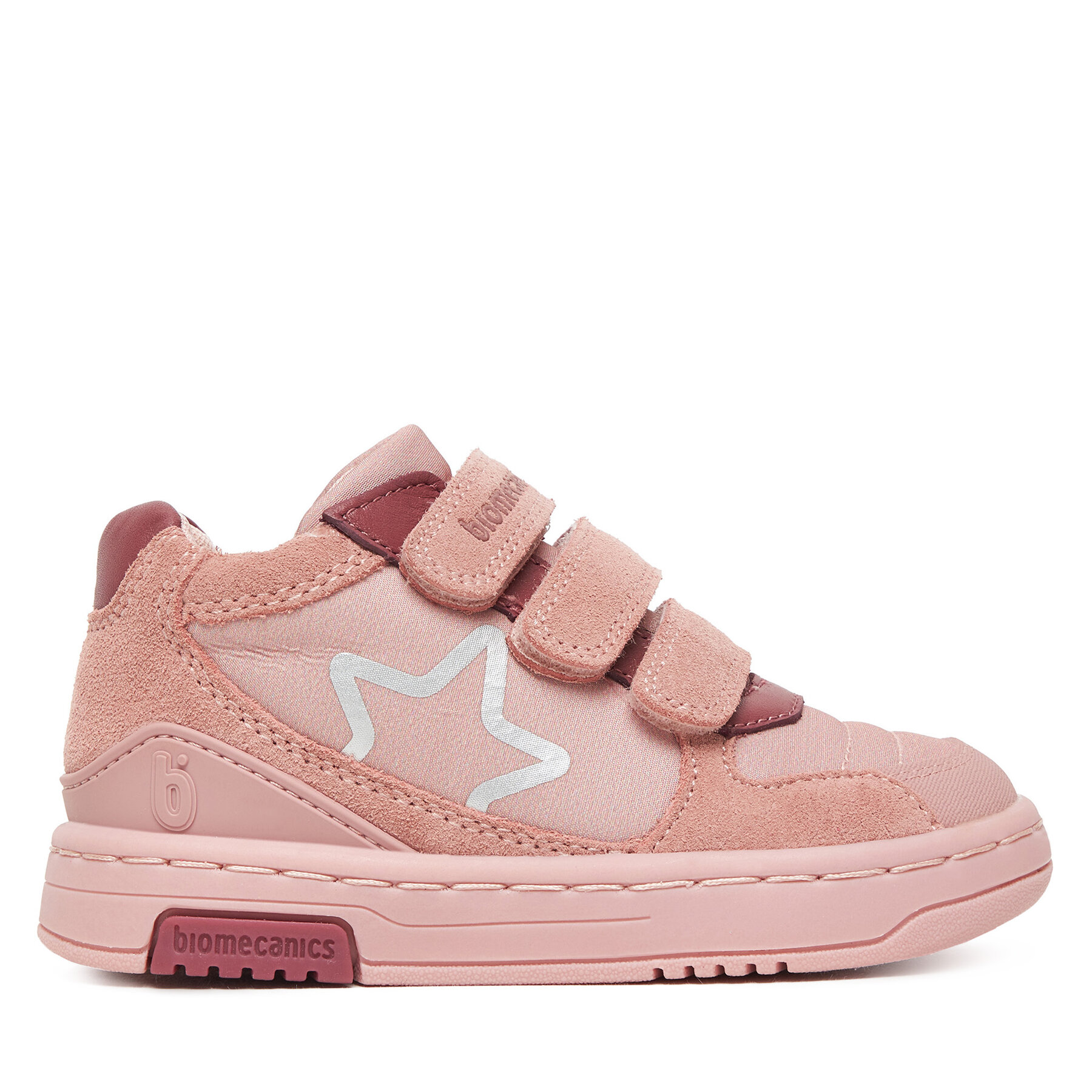 Sneakers Biomecanics