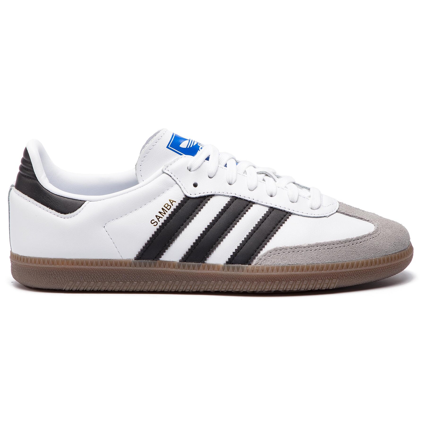 Sneakers adidas Samba Og B75806 Bianco