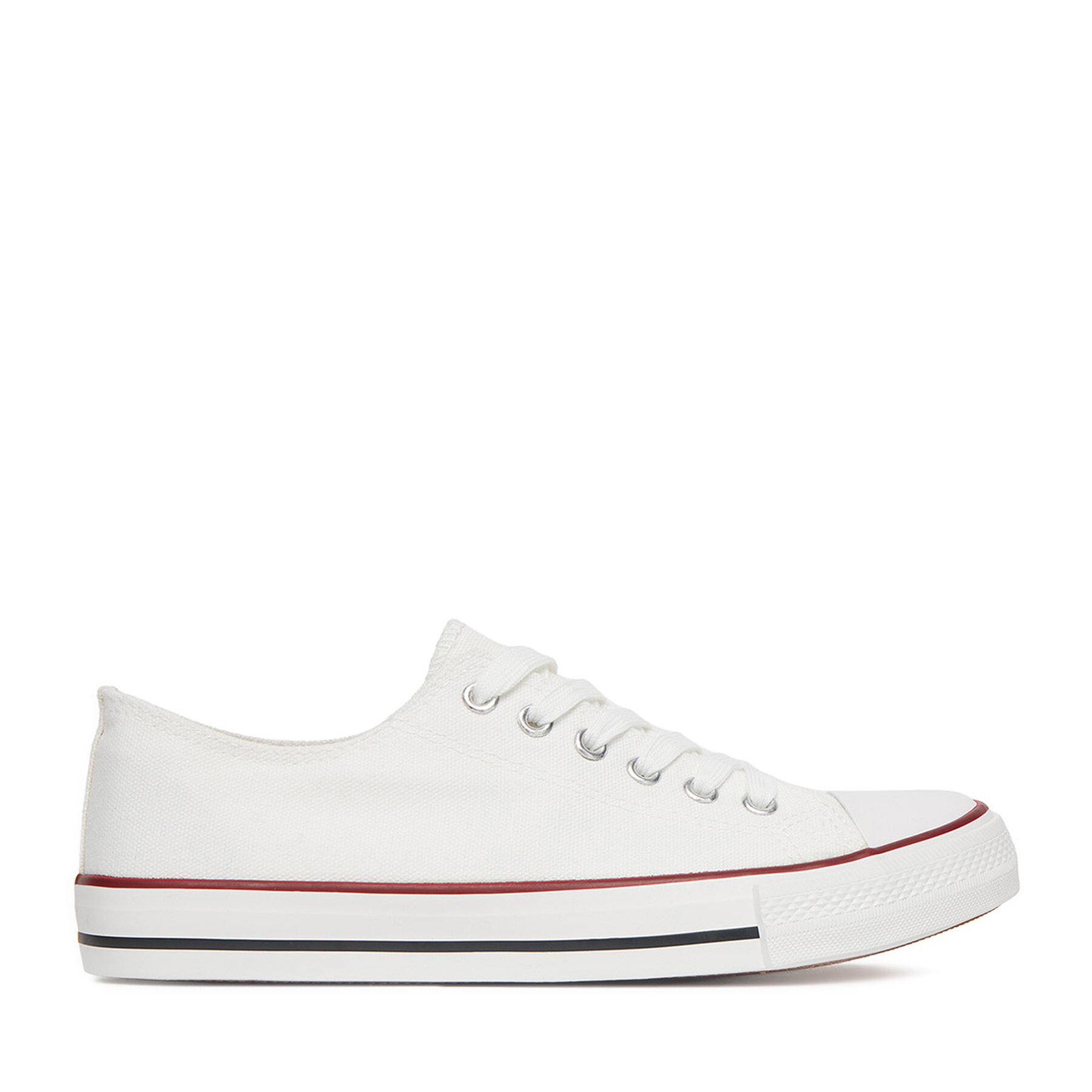 Sneakers aus Stoff DeeZee