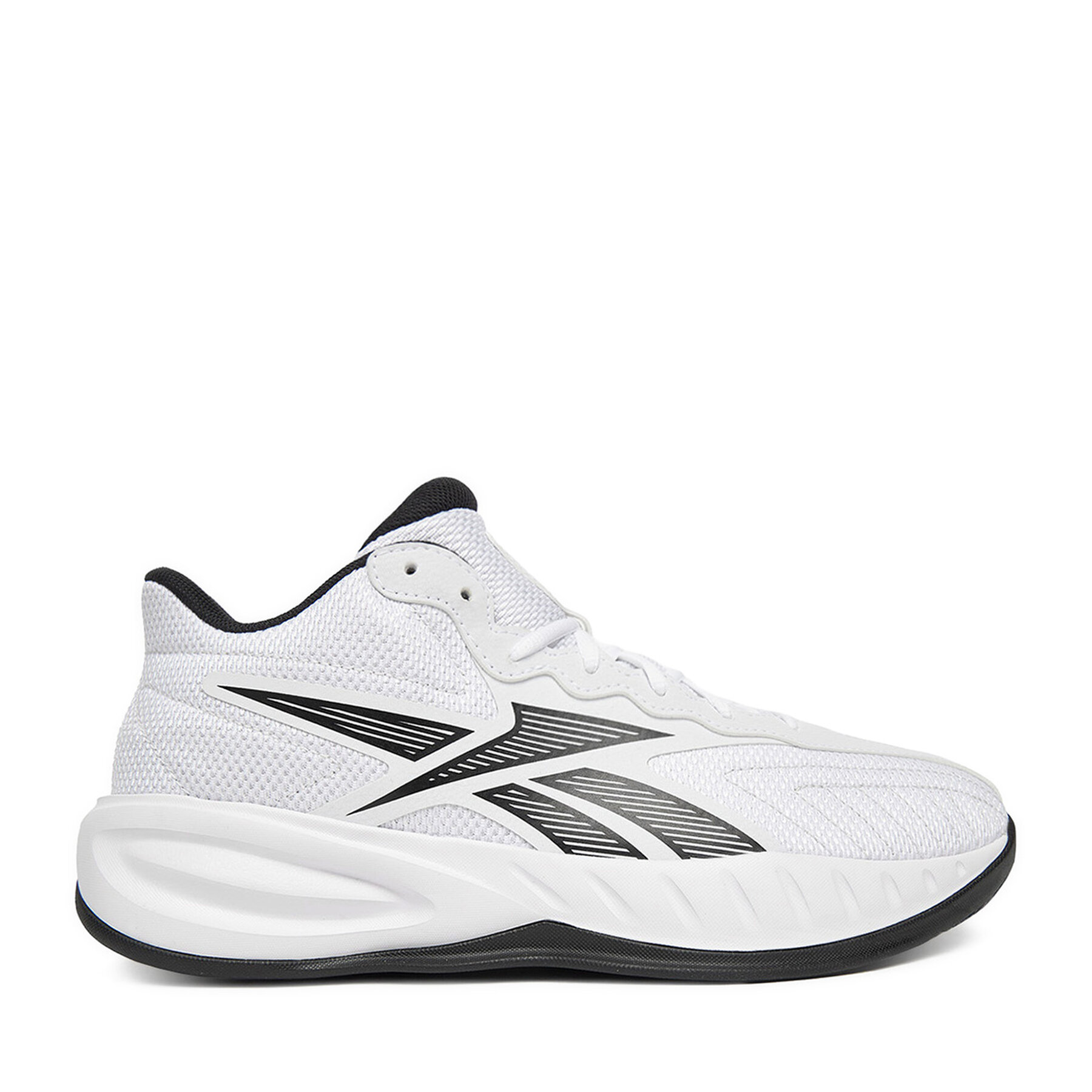 Încălțăminte pentru baschet Reebok CEO-PRESS 100246833 Alb