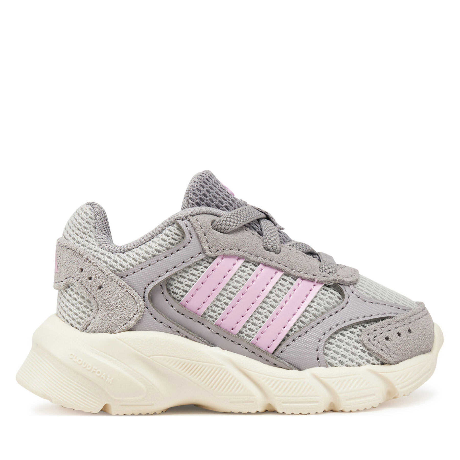 Unisex dieťa Sneakersy adidas, Rozmer: 20, Sivá, Crazychaos 2000 JI1638