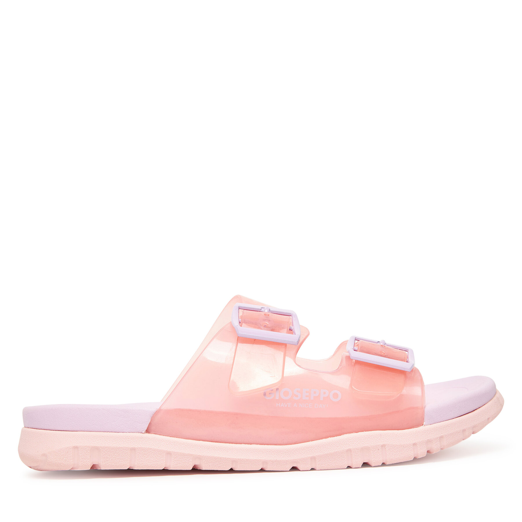 Чехли Gioseppo Gosnold 74470-P Розов