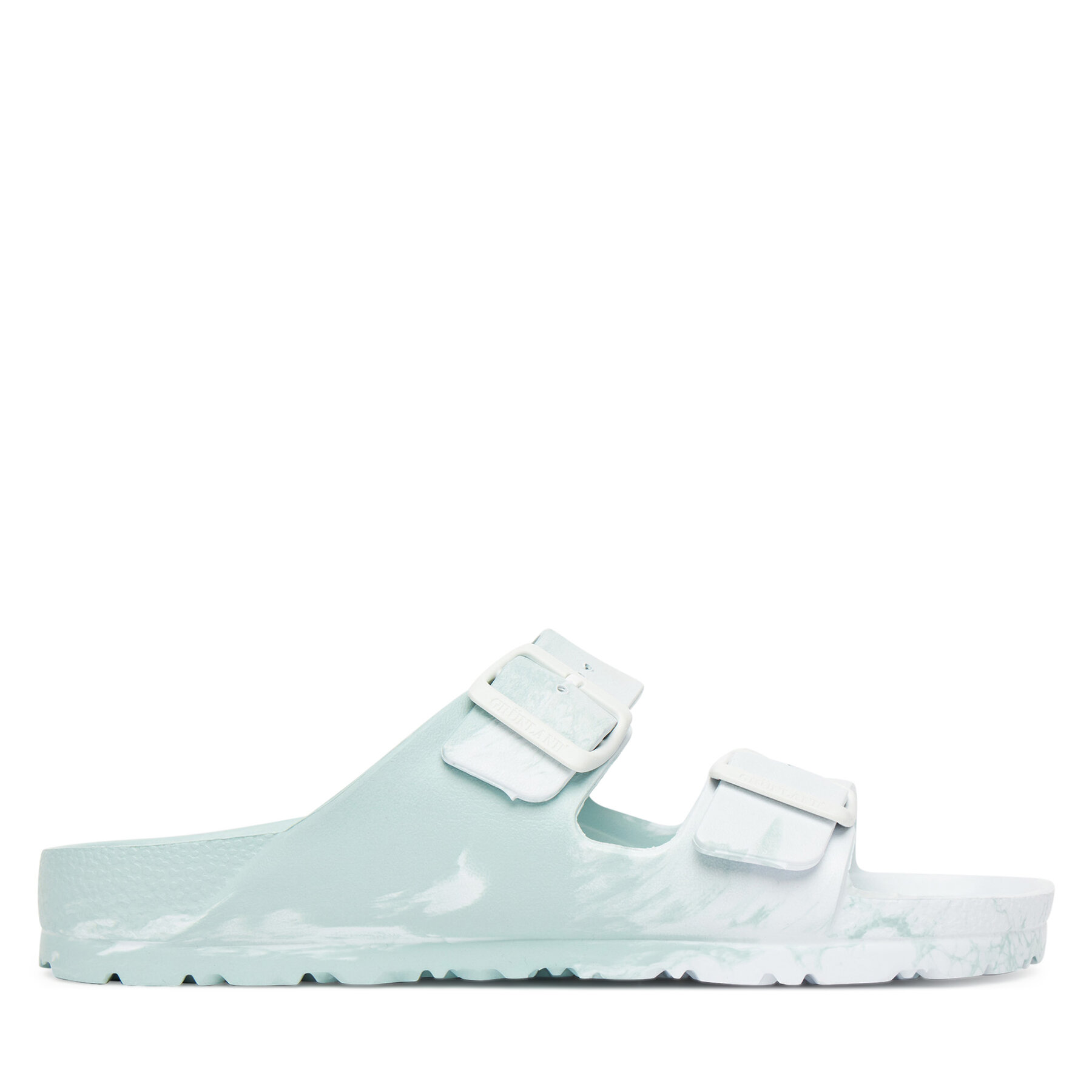 Grünland Παντόφλες Grünland 2612 Πράσινο