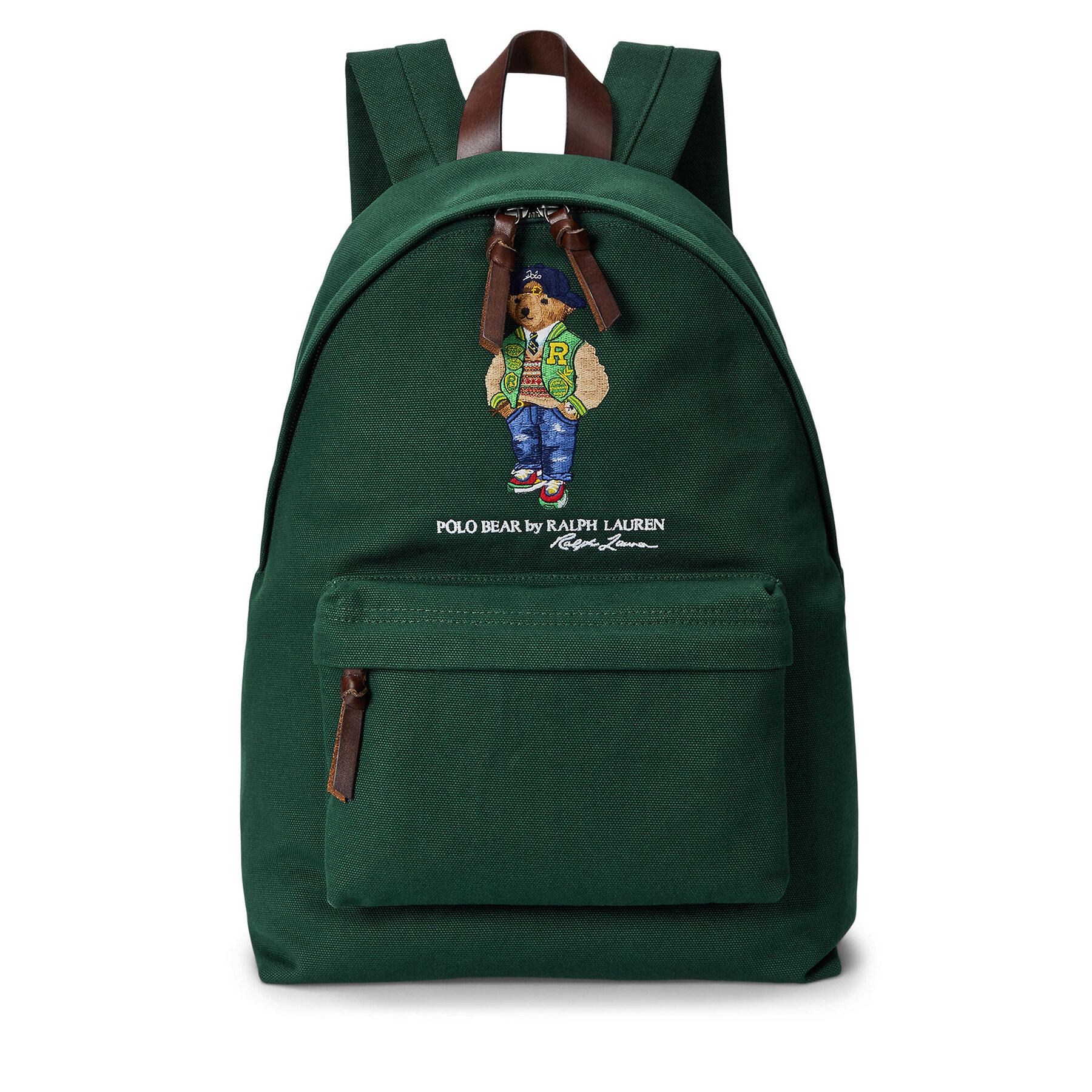 Mochila Polo Ralph Lauren 405945885001 Verde